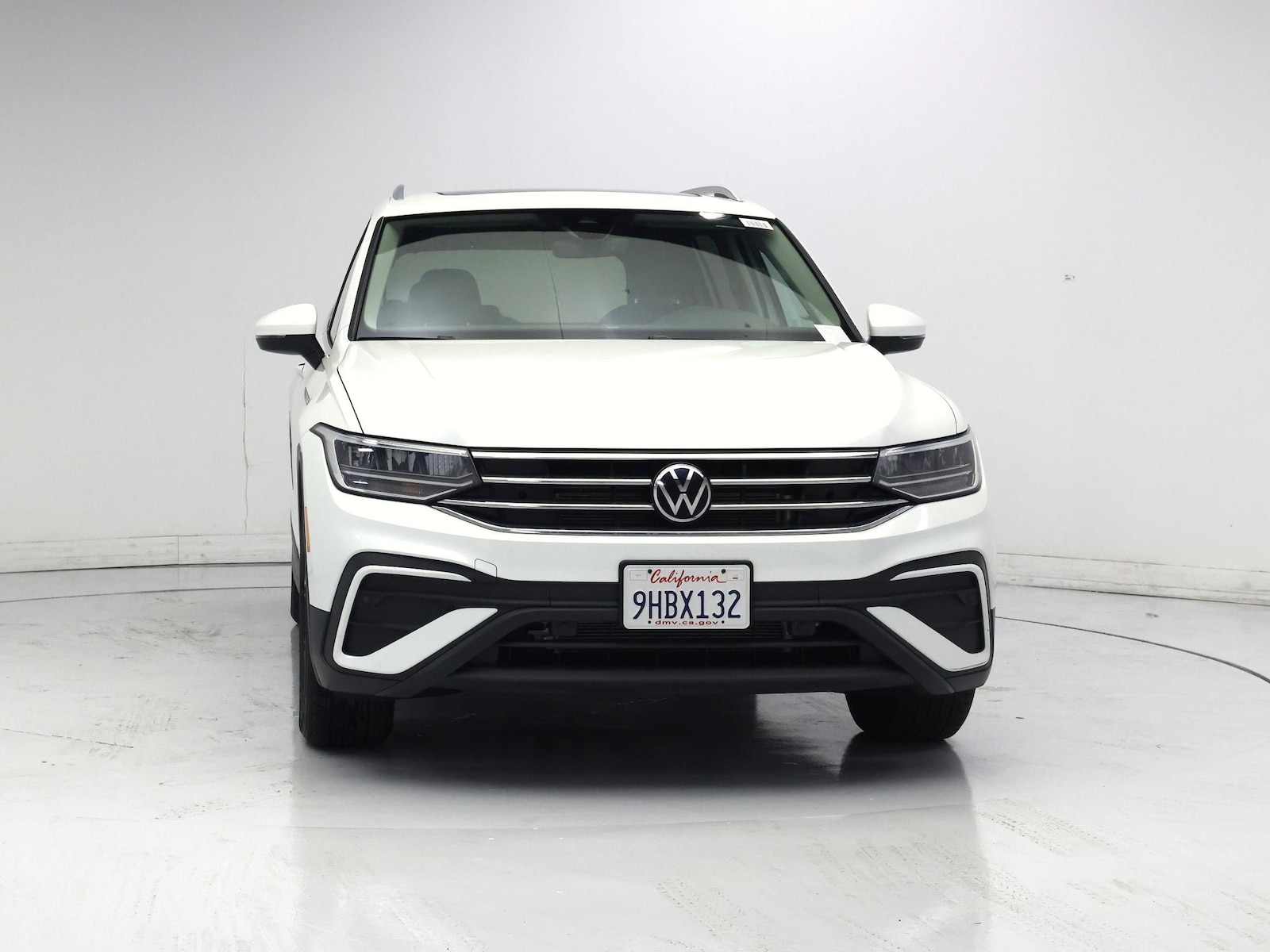 2023 Volkswagen Tiguan SE - Photo 6