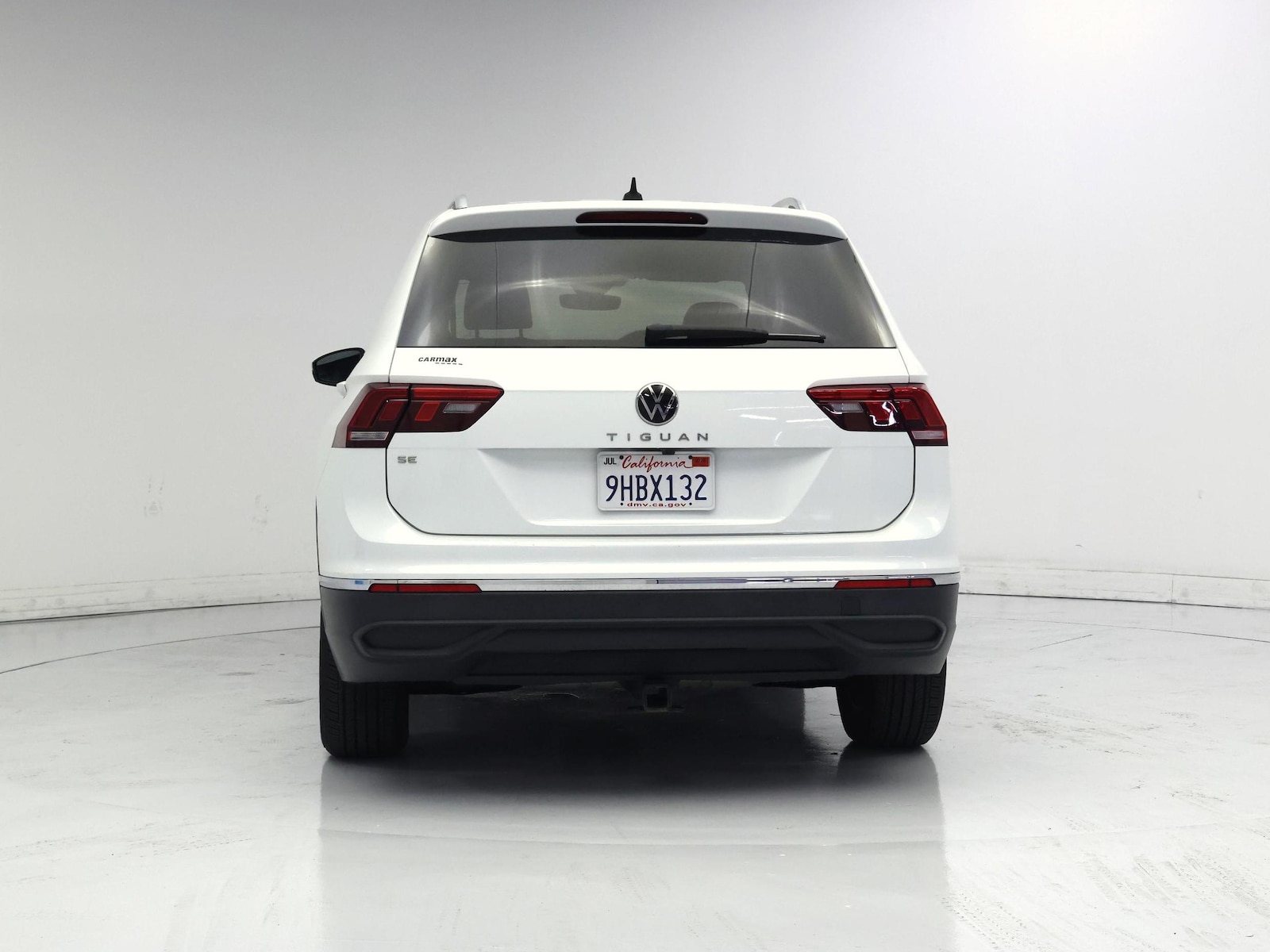 2023 Volkswagen Tiguan SE - Photo 7