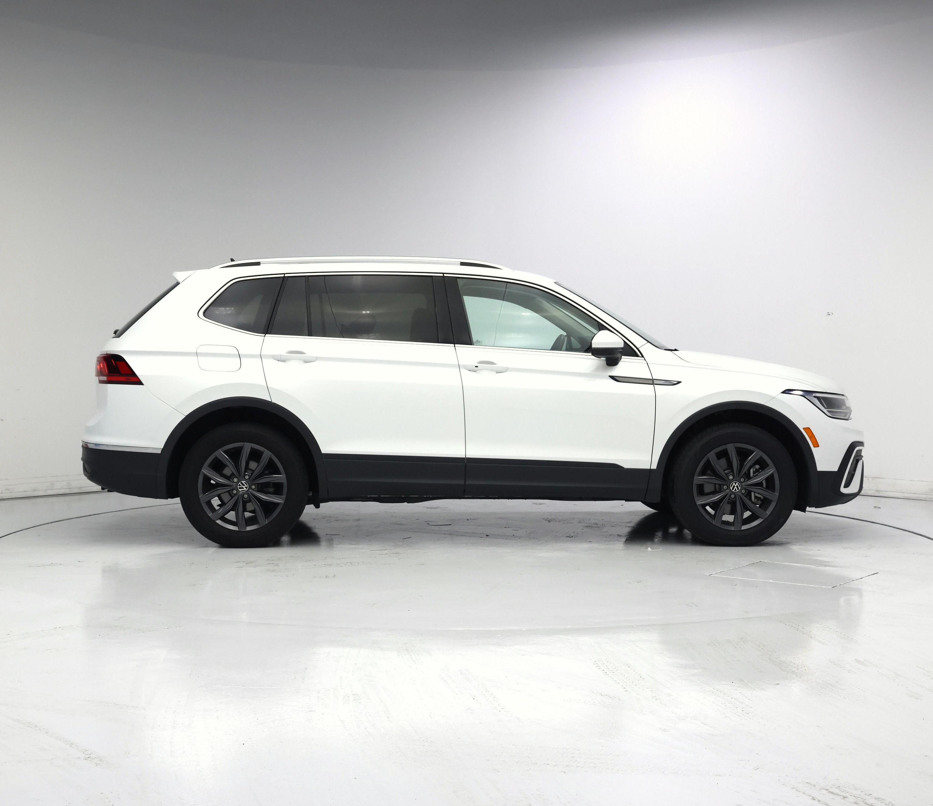 Thumbnail: 2023 Volkswagen Tiguan - 7