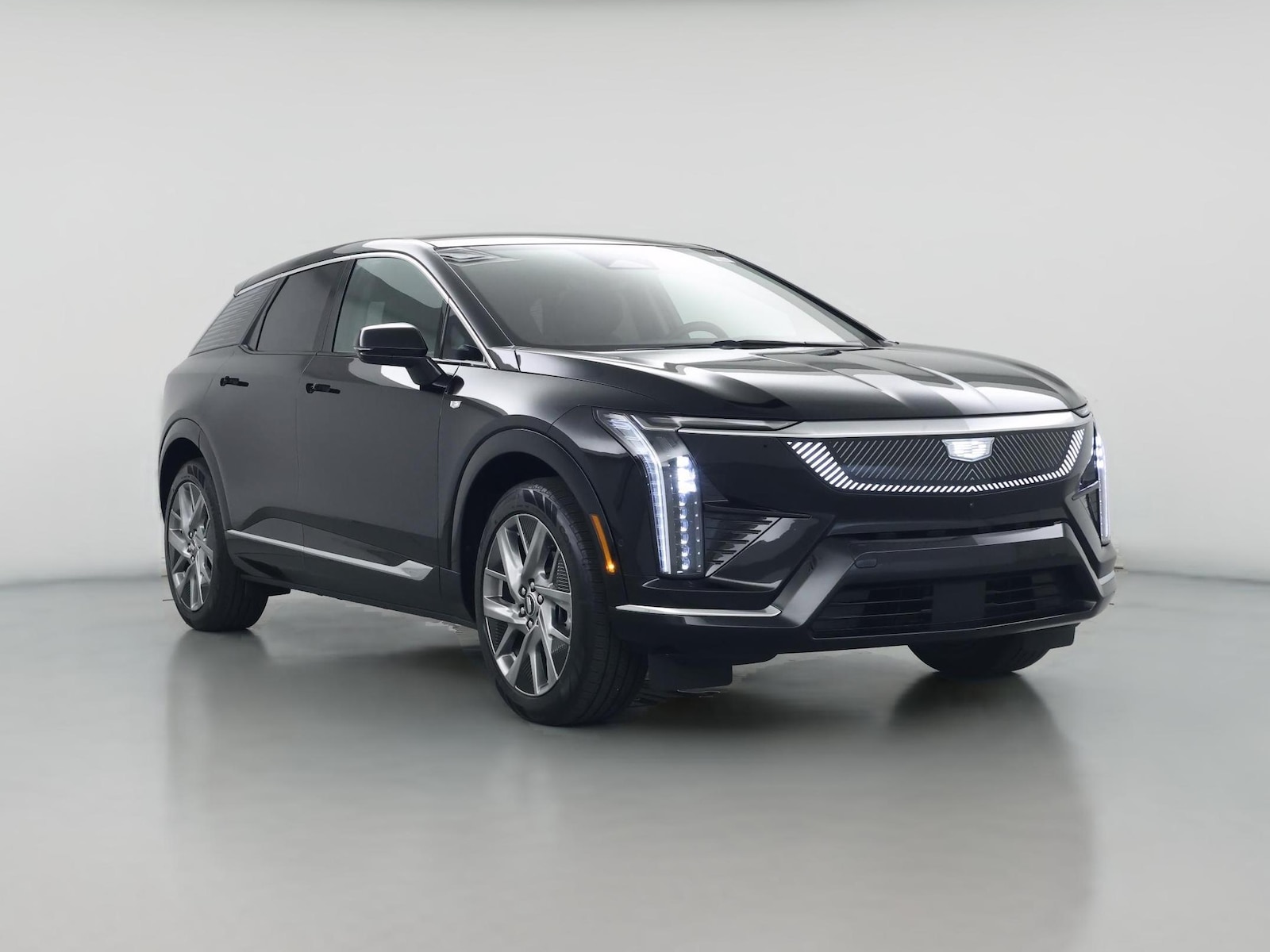 2025 Cadillac OPTIQ