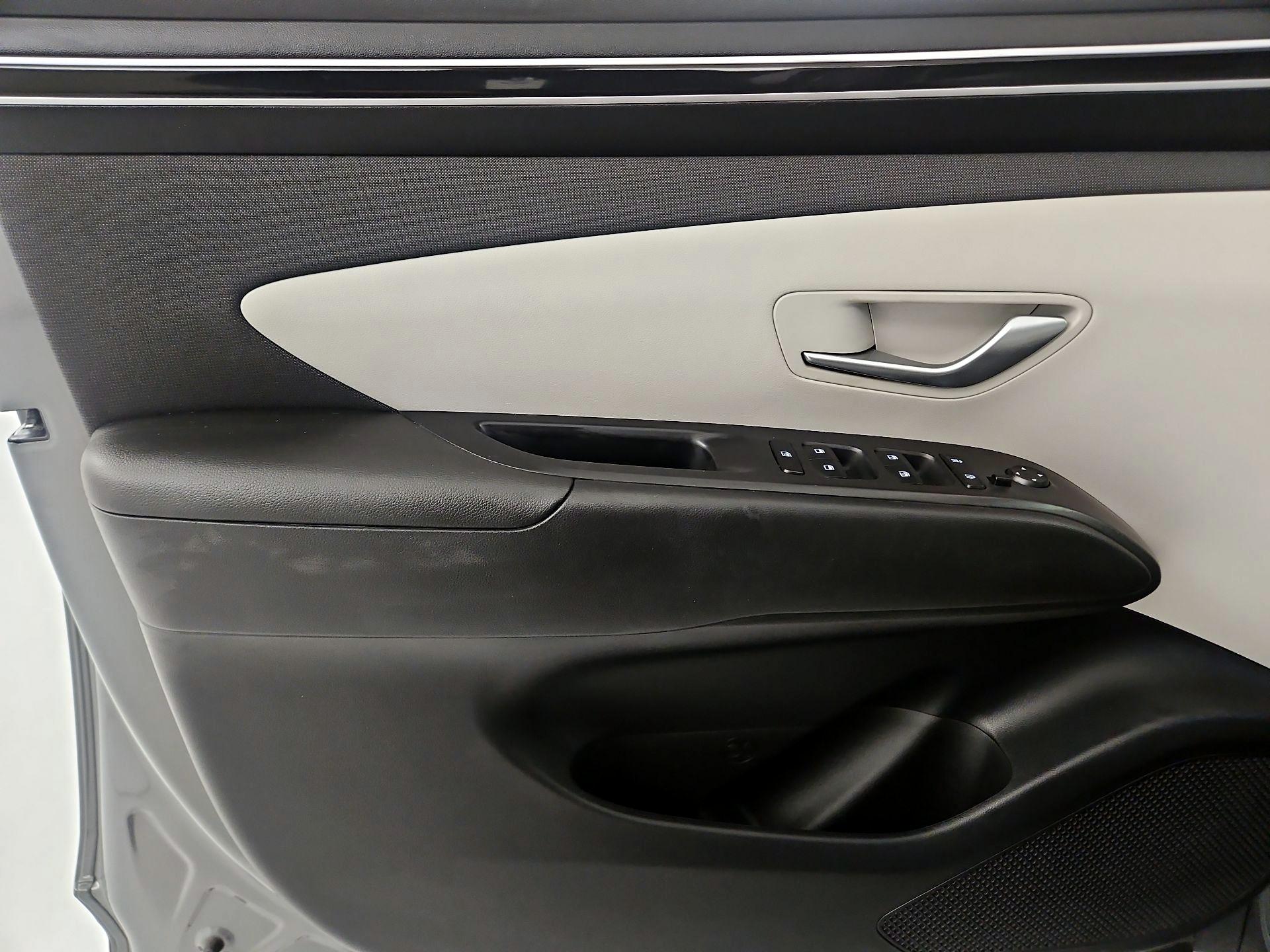 Thumbnail: 2024 Hyundai Tucson - 10