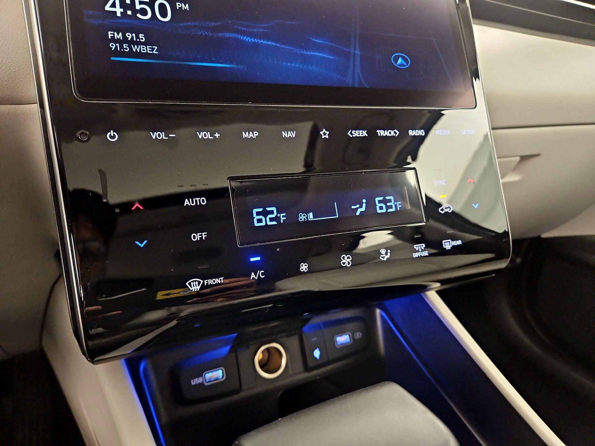 Thumbnail: 2024 Hyundai Tucson - 15