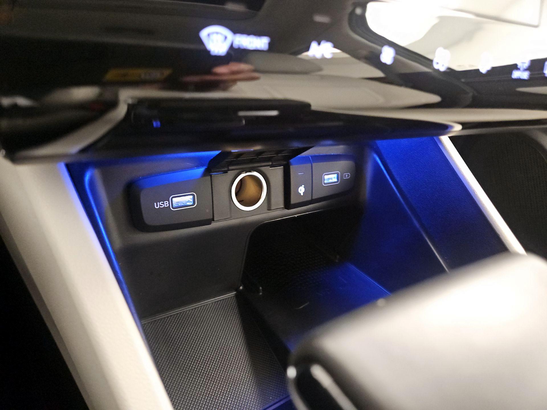 Thumbnail: 2024 Hyundai Tucson - 17