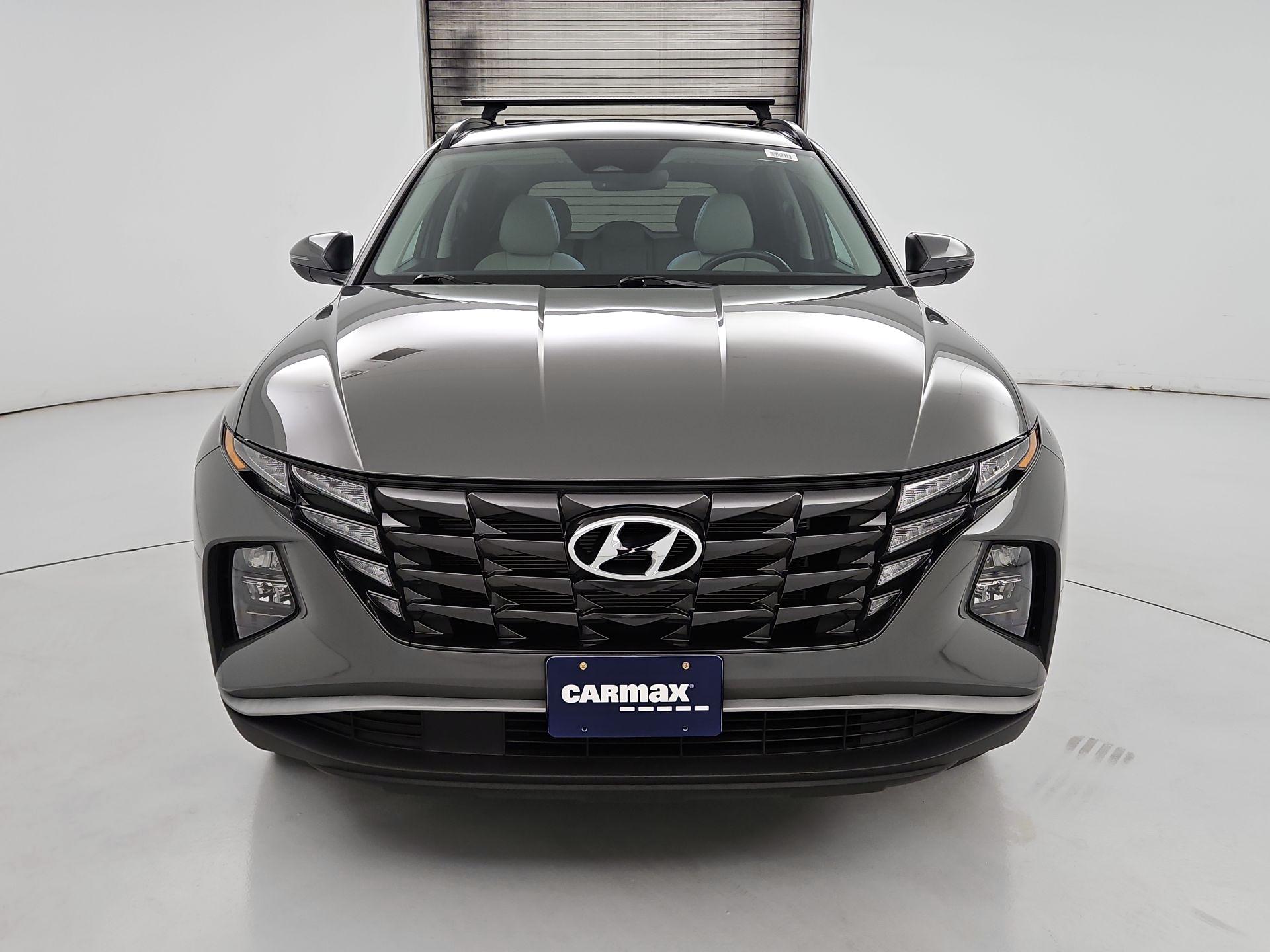 Thumbnail: 2024 Hyundai Tucson - 2