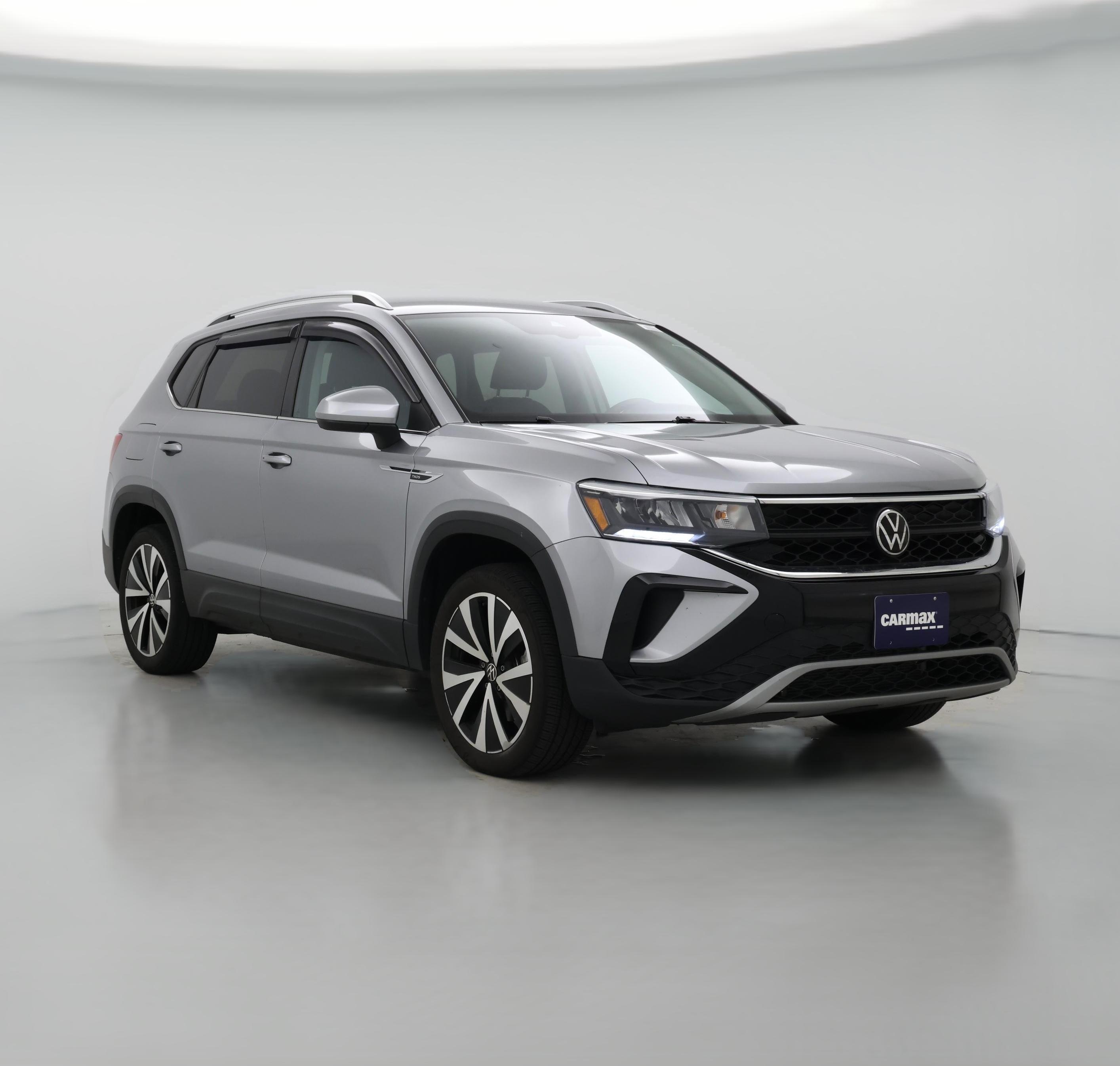 Thumbnail: 2023 Volkswagen Taos - 1
