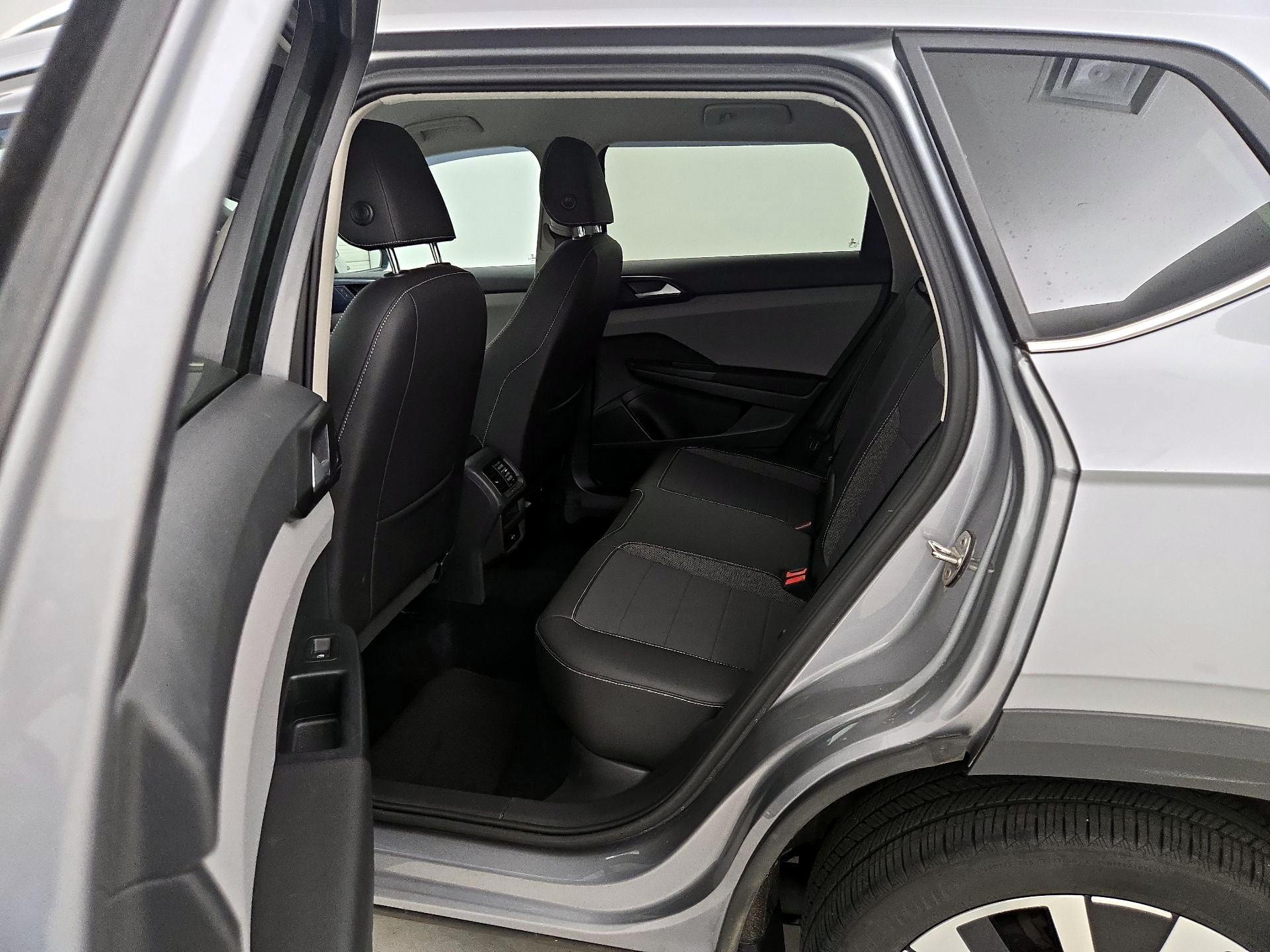Thumbnail: 2023 Volkswagen Taos - 19