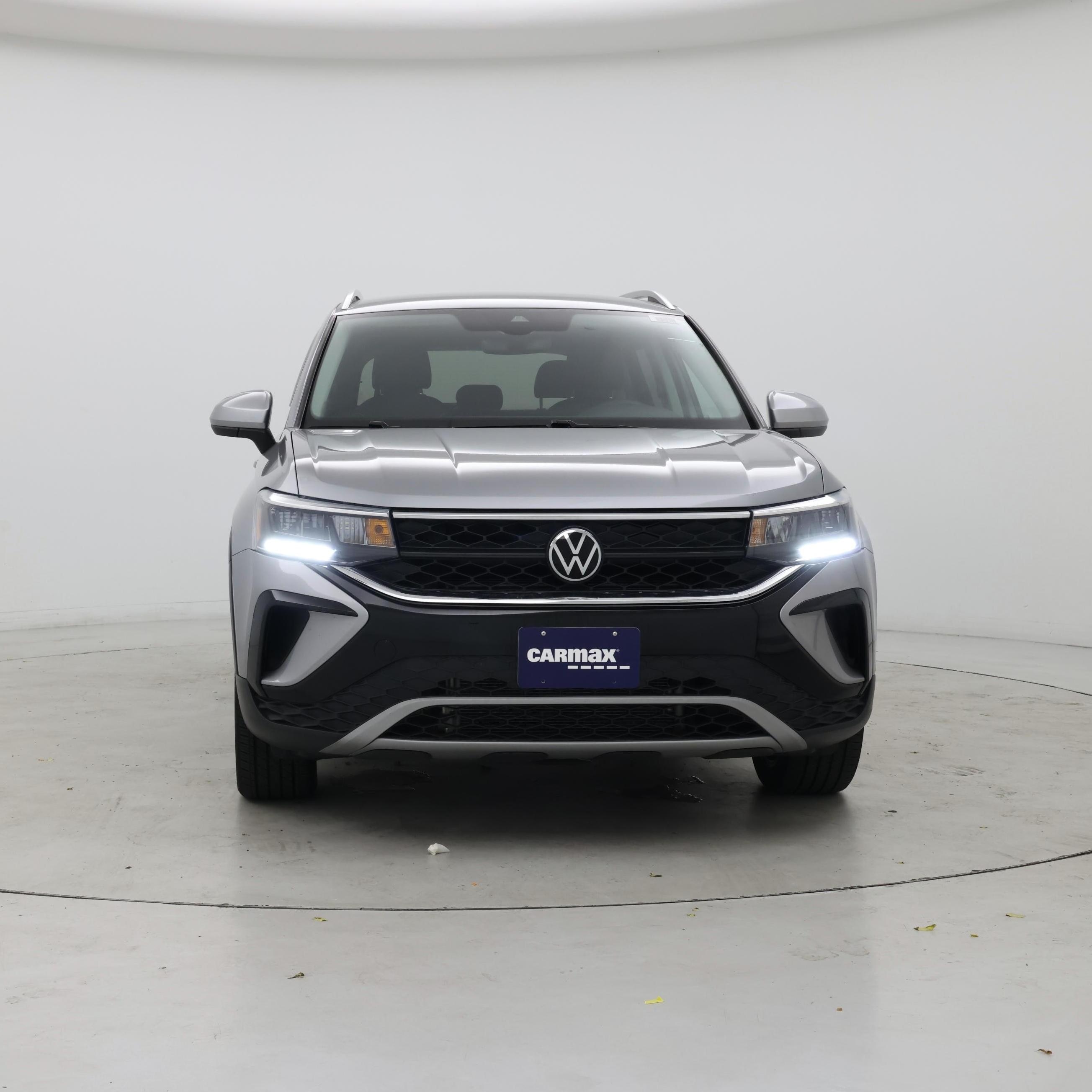 Thumbnail: 2023 Volkswagen Taos - 5