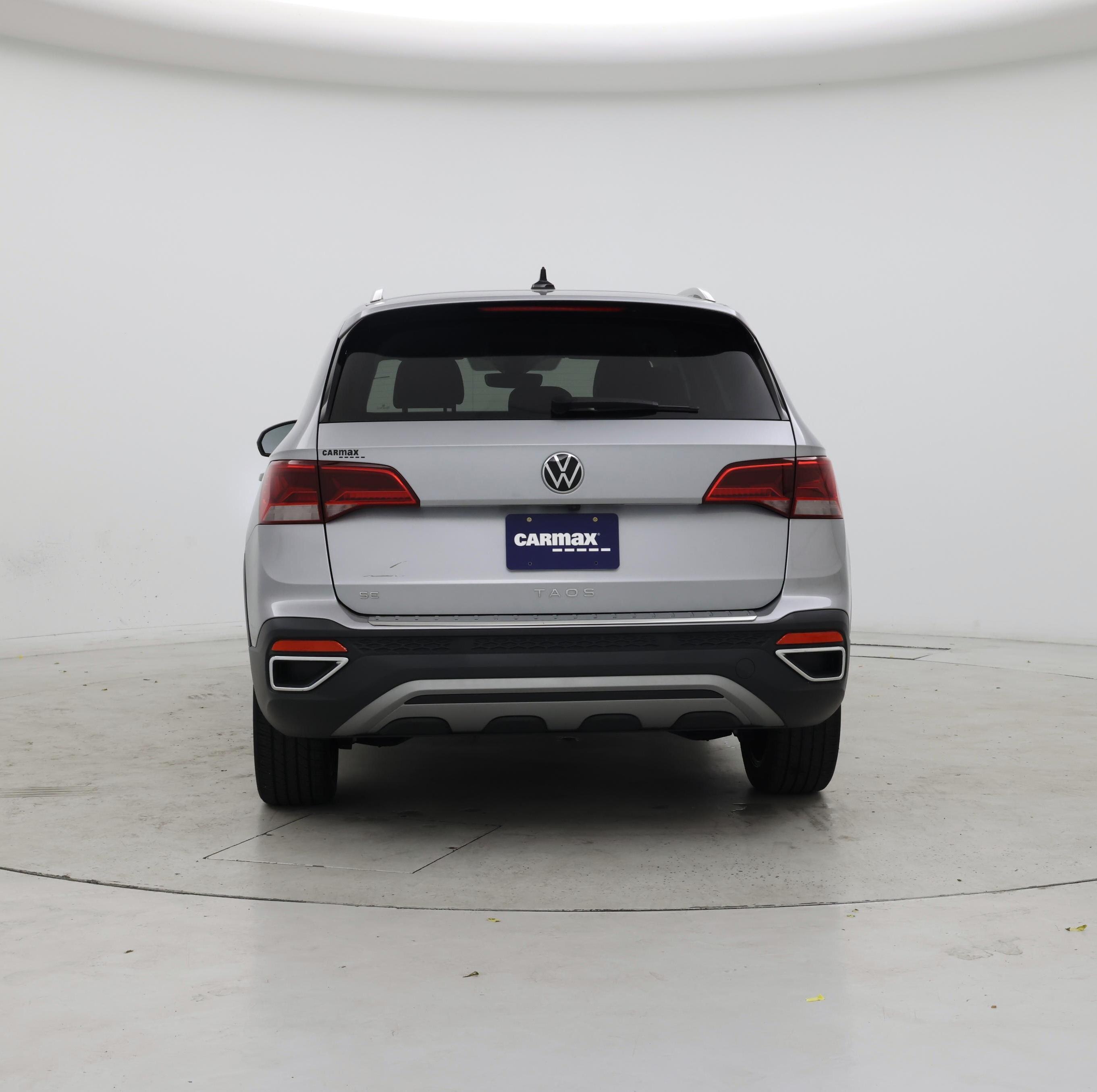 Thumbnail: 2023 Volkswagen Taos - 6