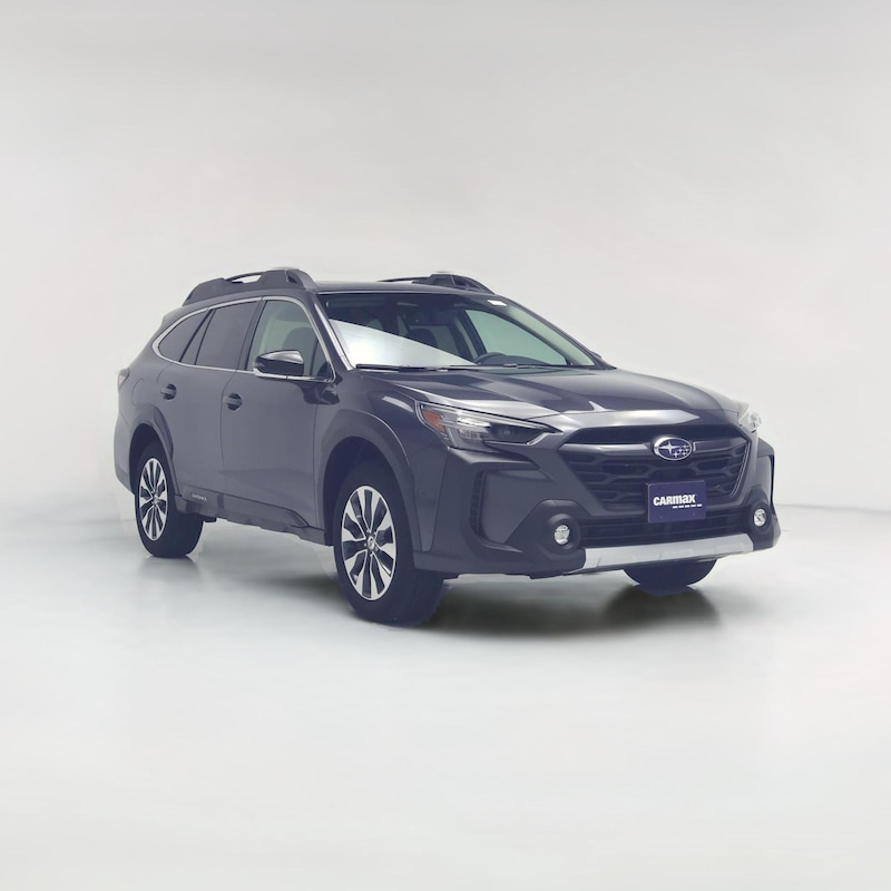 2024 Subaru Outback Limited XT