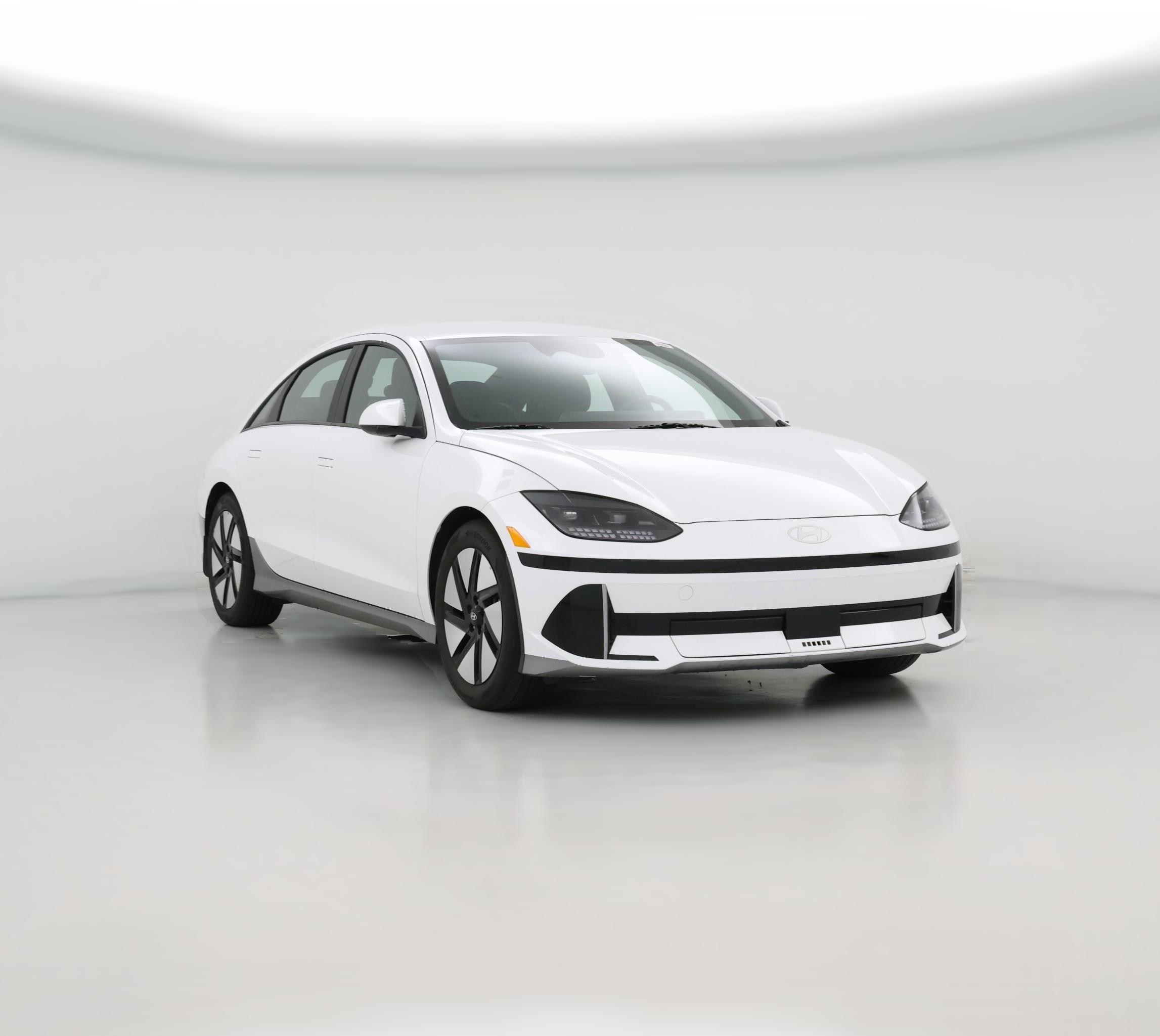 Thumbnail: 2024 Hyundai Ioniq 6 - 1