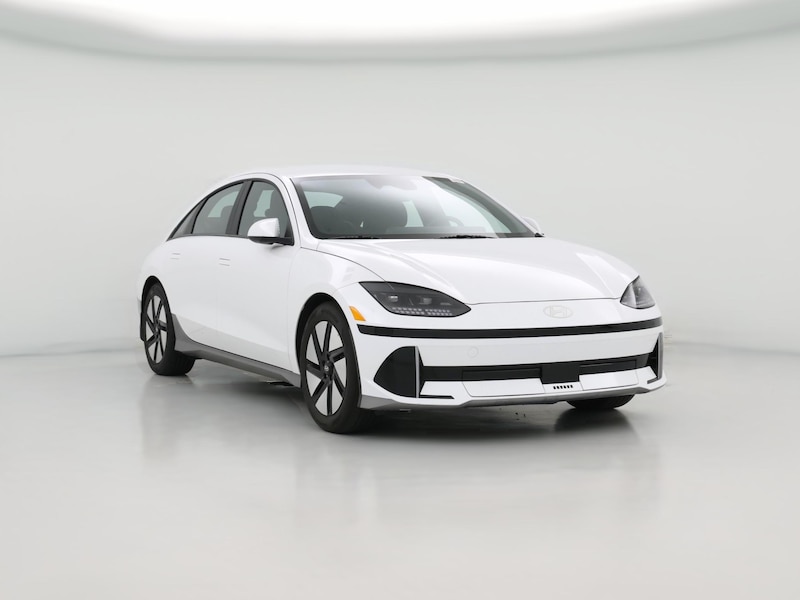 2024 Hyundai Ioniq 6 SE -
                  Overland Park, KS