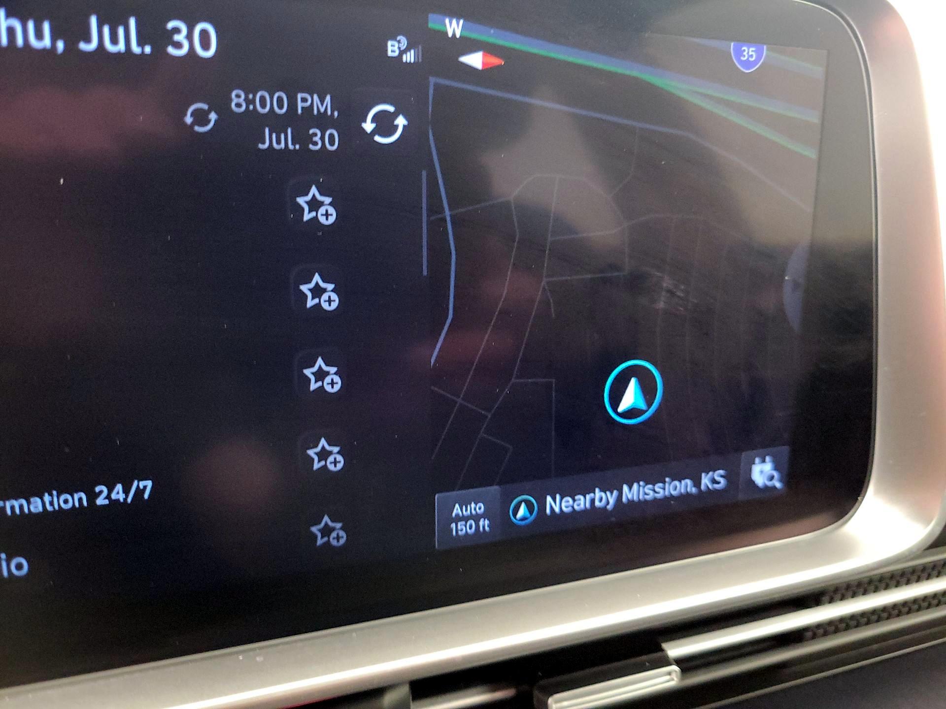 Thumbnail: 2024 Hyundai Ioniq 6 - 14