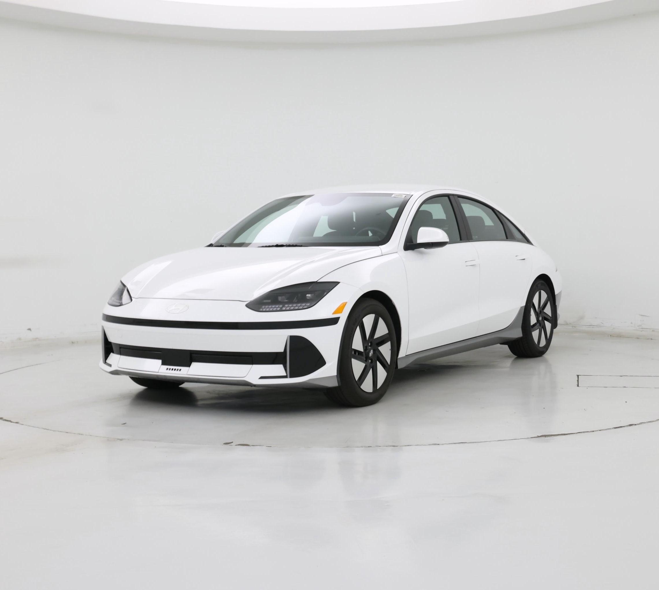 Thumbnail: 2024 Hyundai Ioniq 6 - 4