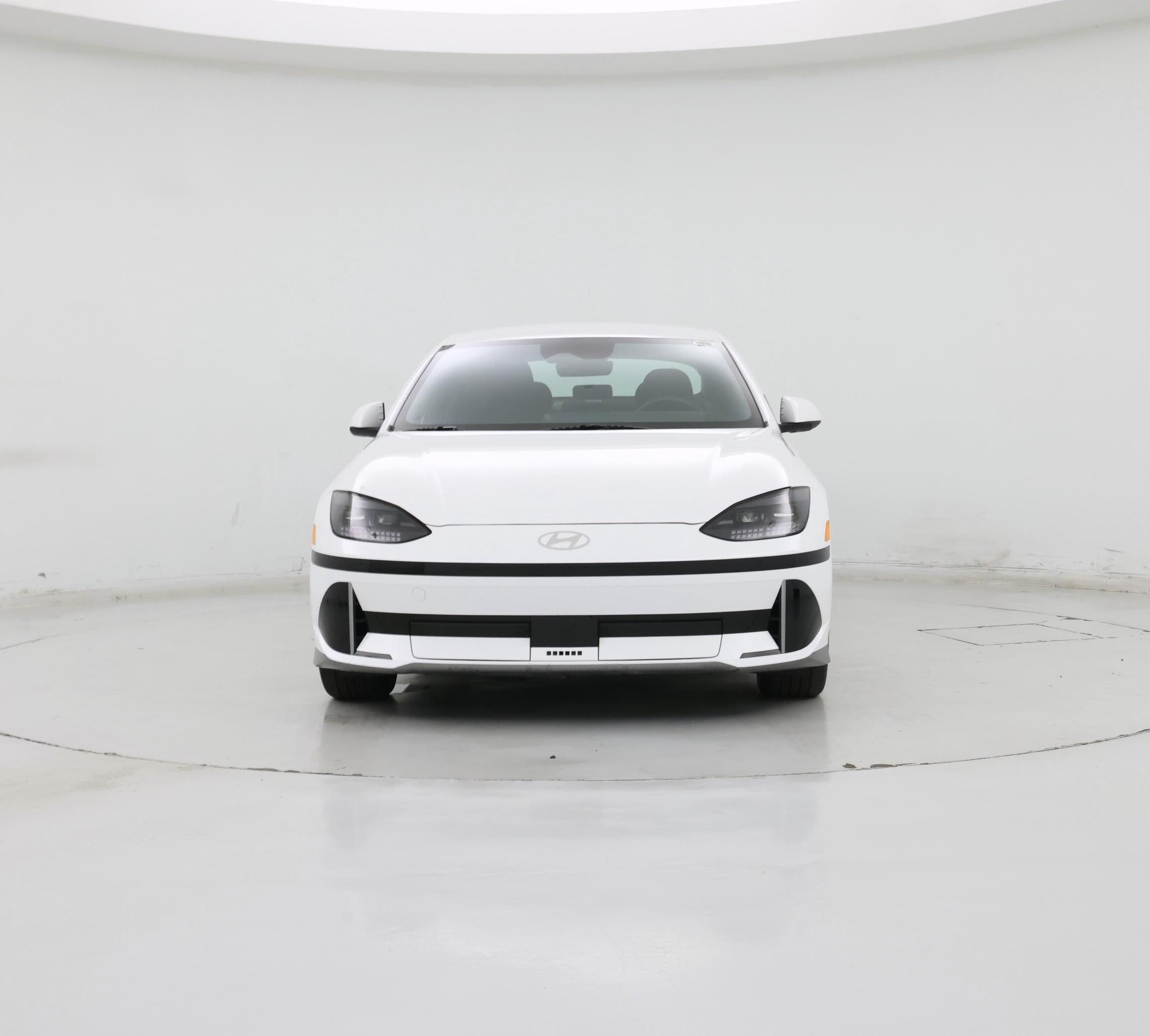 Thumbnail: 2024 Hyundai Ioniq 6 - 5