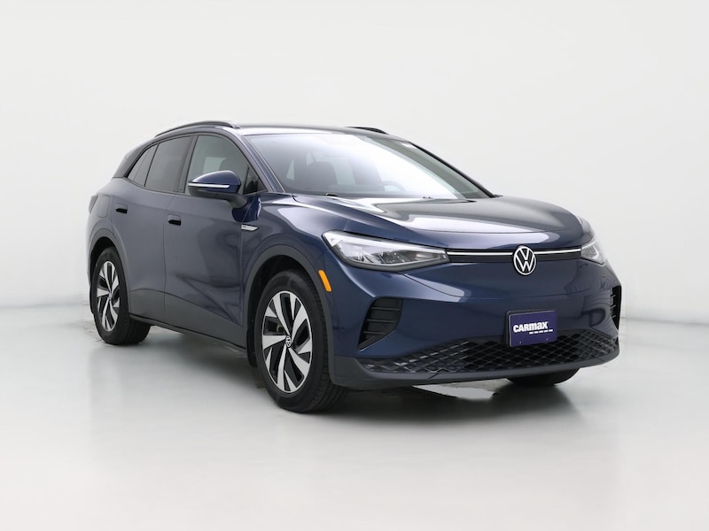 2023 Volkswagen ID.4 Pro -
                  Portland, OR