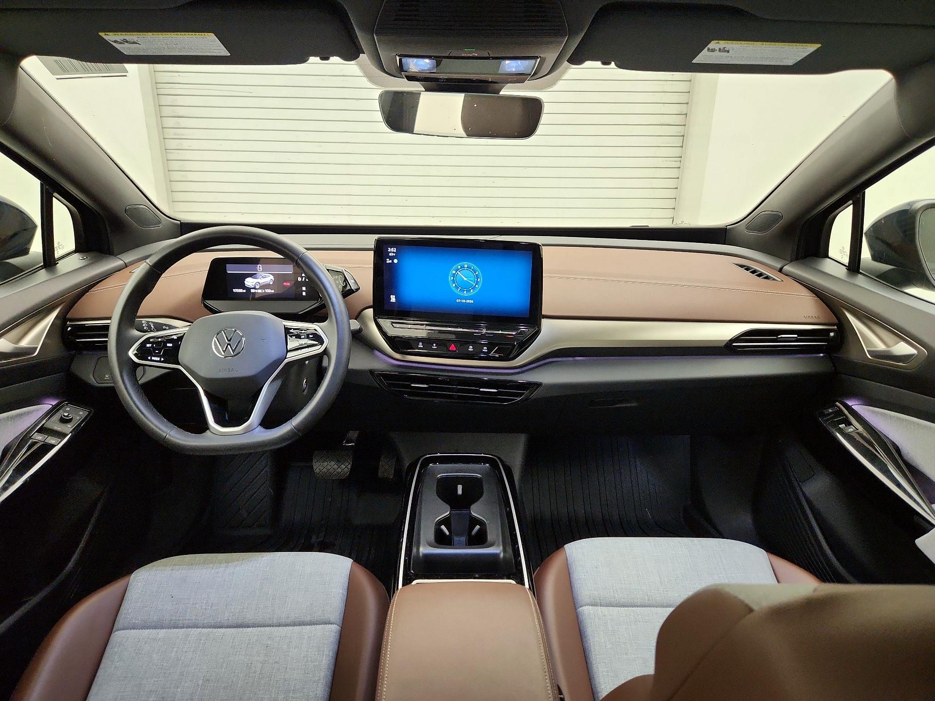 Thumbnail: 2023 Volkswagen ID.4 - 9