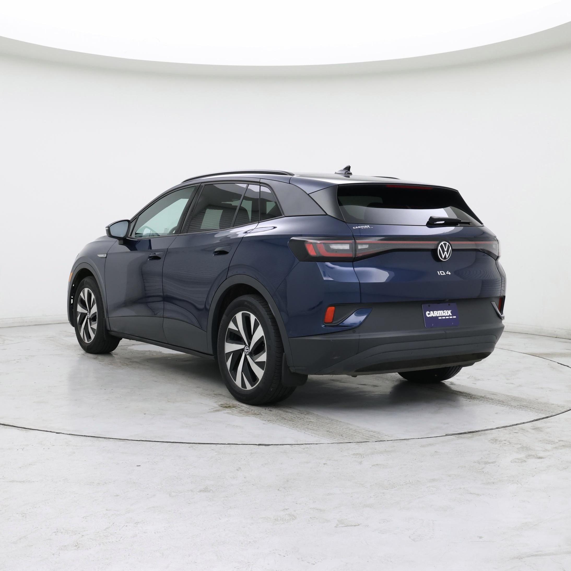 Thumbnail: 2023 Volkswagen ID.4 - 2