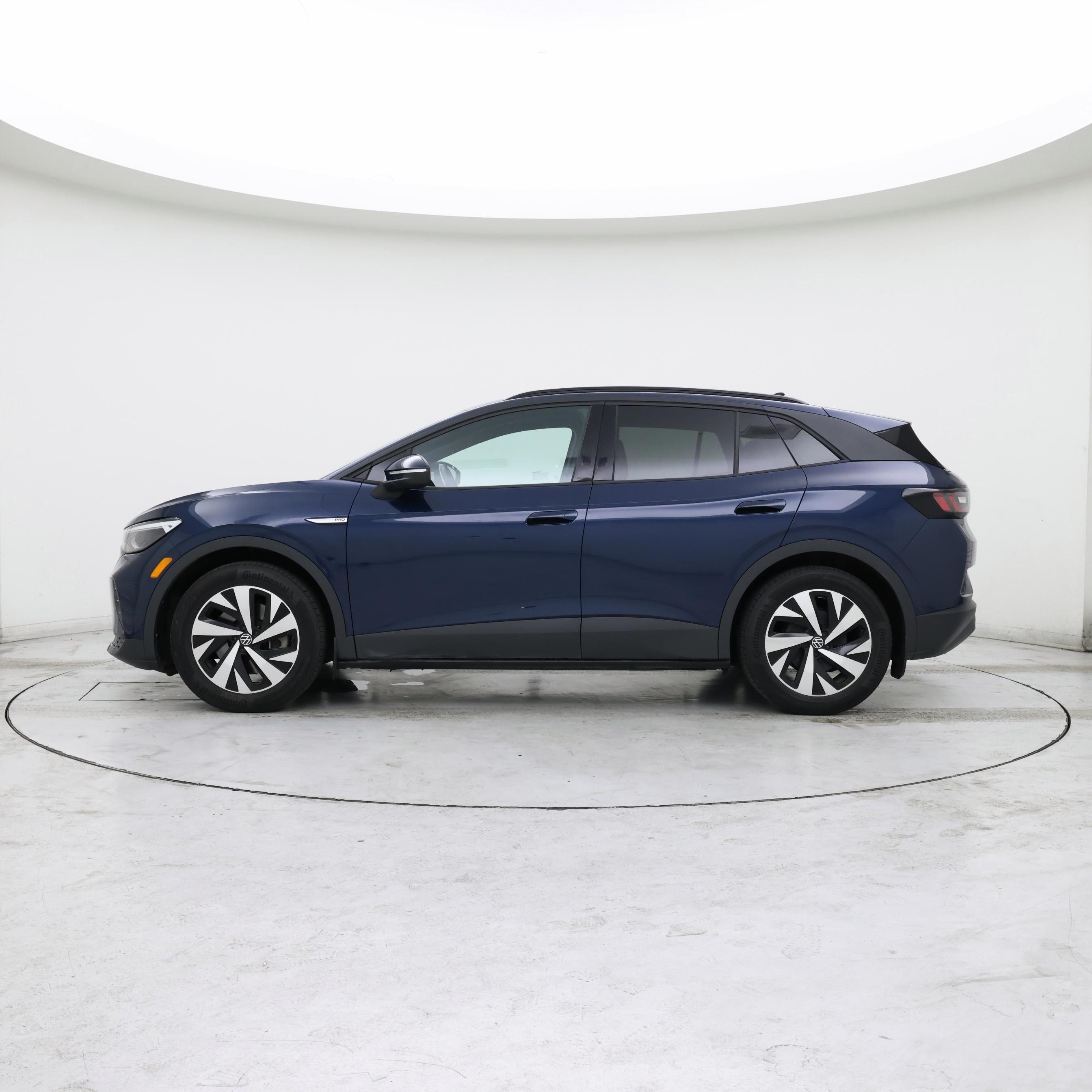 Thumbnail: 2023 Volkswagen ID.4 - 3