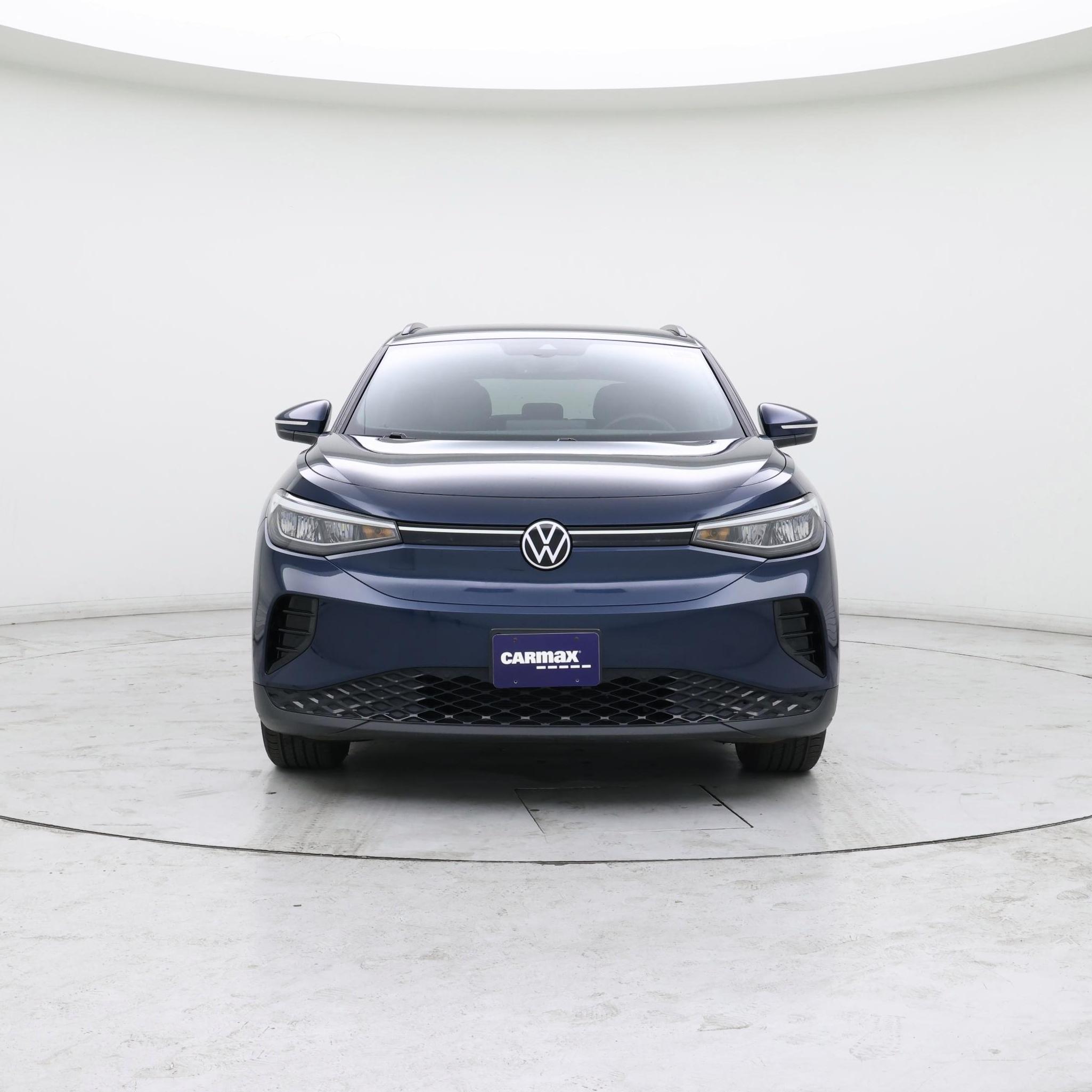 Thumbnail: 2023 Volkswagen ID.4 - 5