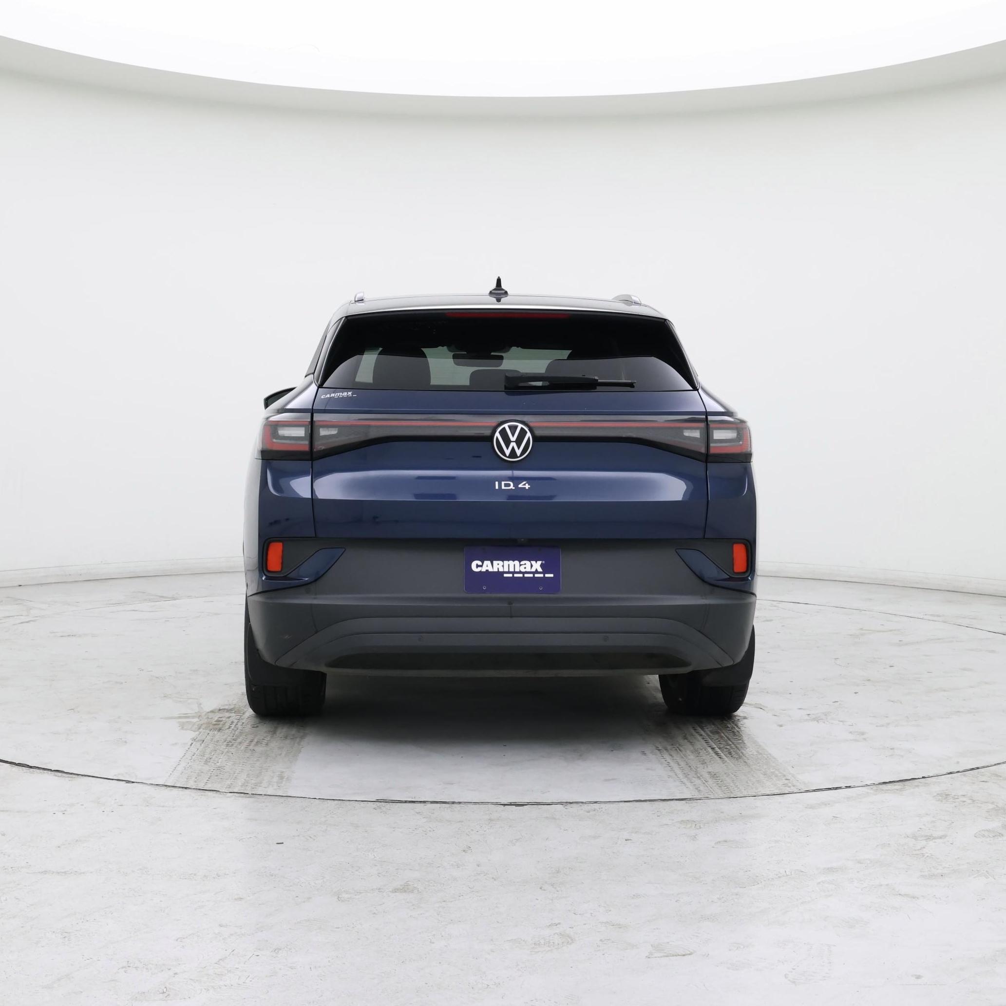 Thumbnail: 2023 Volkswagen ID.4 - 6