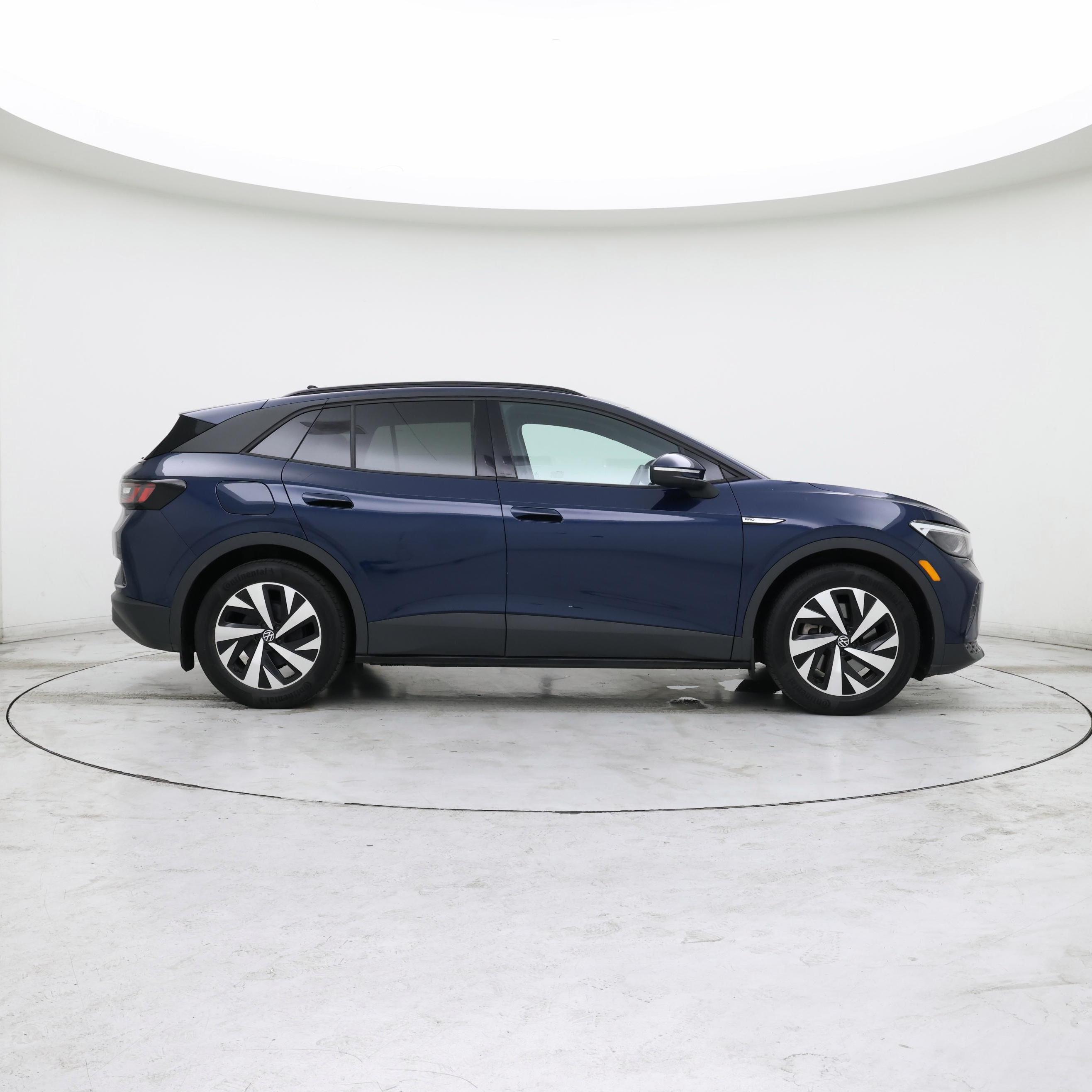 Thumbnail: 2023 Volkswagen ID.4 - 7