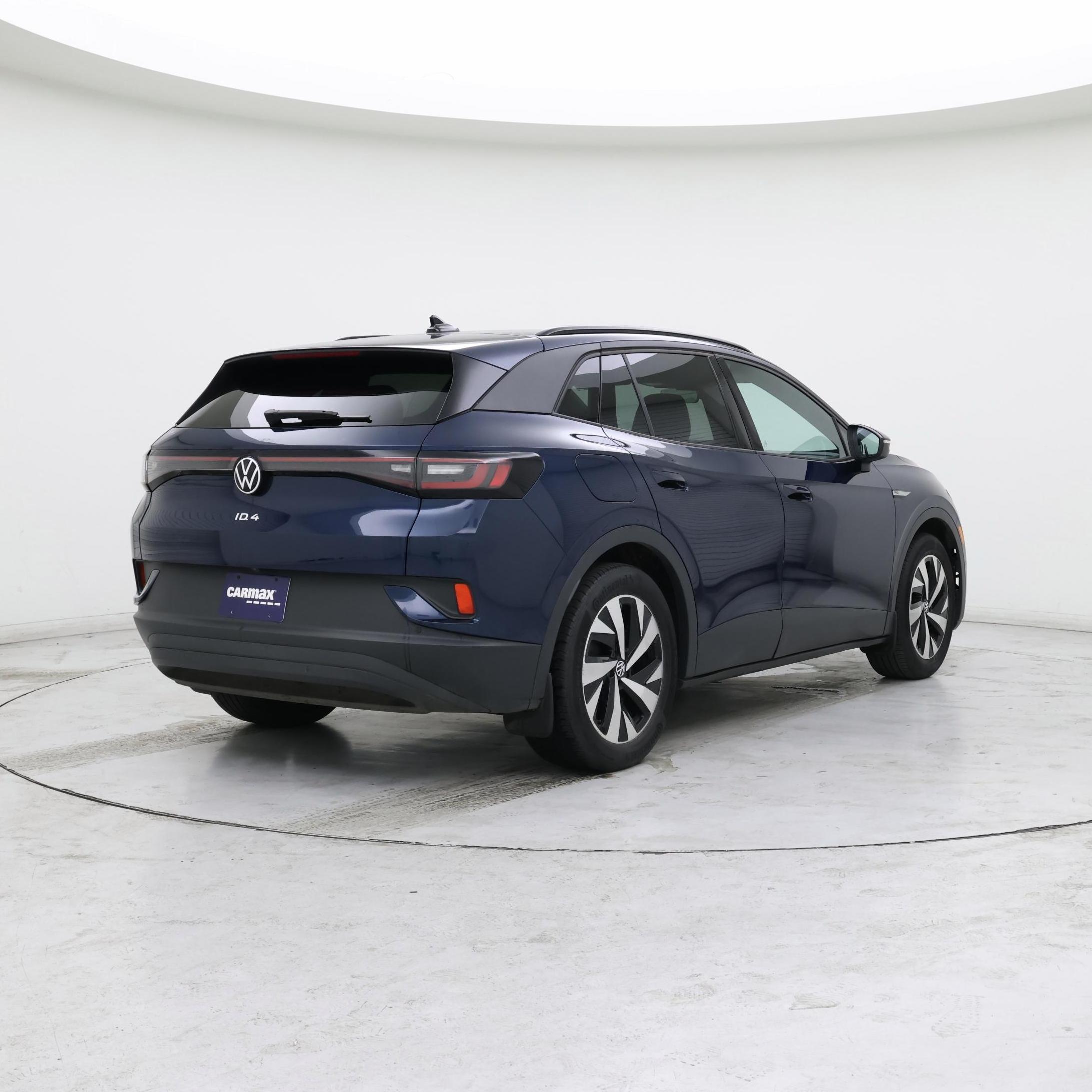 Thumbnail: 2023 Volkswagen ID.4 - 8