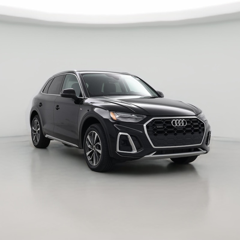 2023 Audi Q5 S-Line Premium