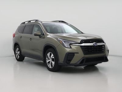 2023 Subaru Ascent Premium