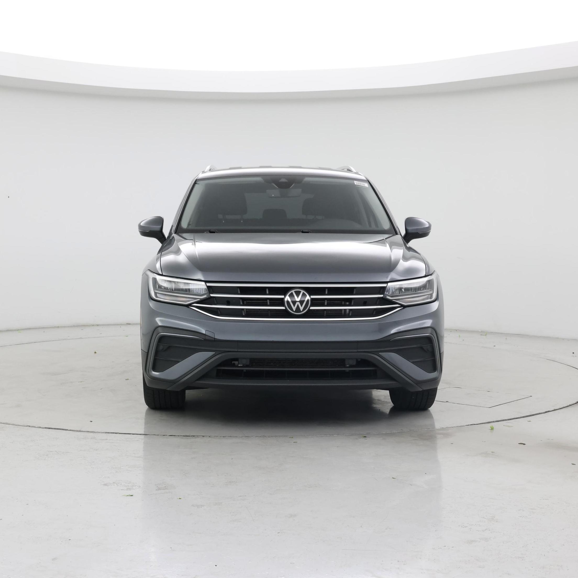 Thumbnail: 2022 Volkswagen Tiguan - 5