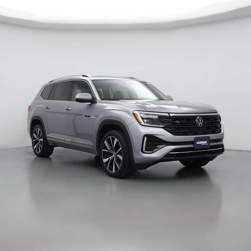 2024 Volkswagen Atlas SEL Premium R-Line