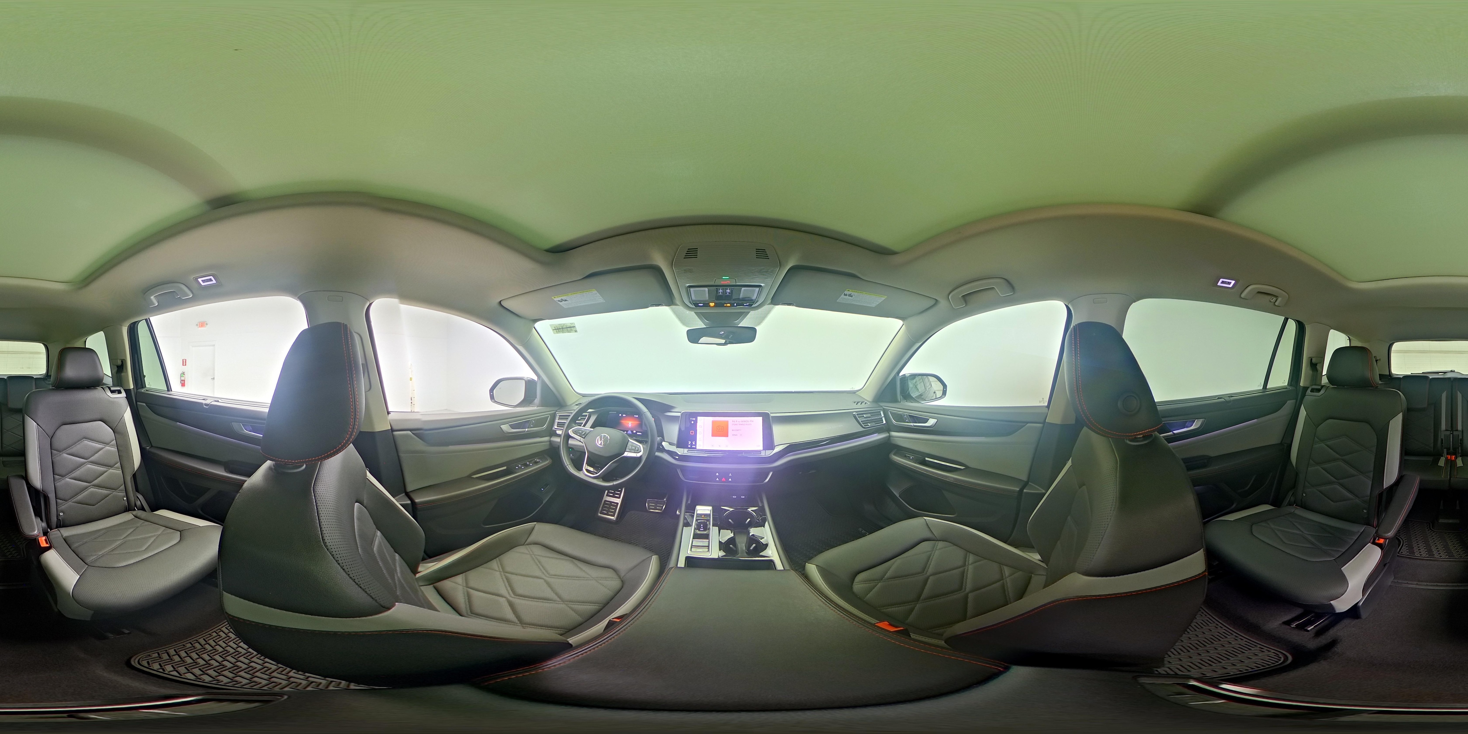 2025 Volkswagen Atlas Atlas Peak Edition - Photo 25