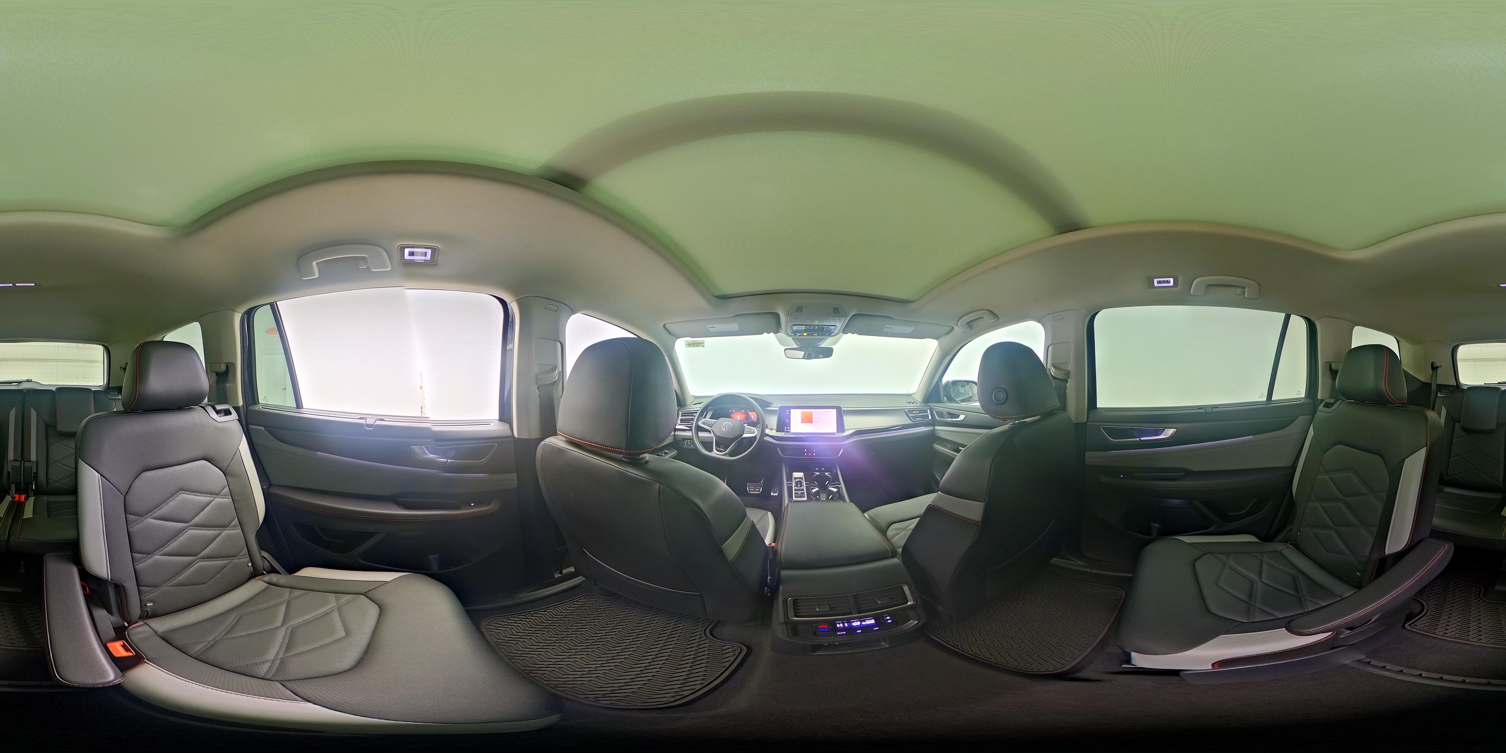 2025 Volkswagen Atlas Atlas Peak Edition - Photo 26