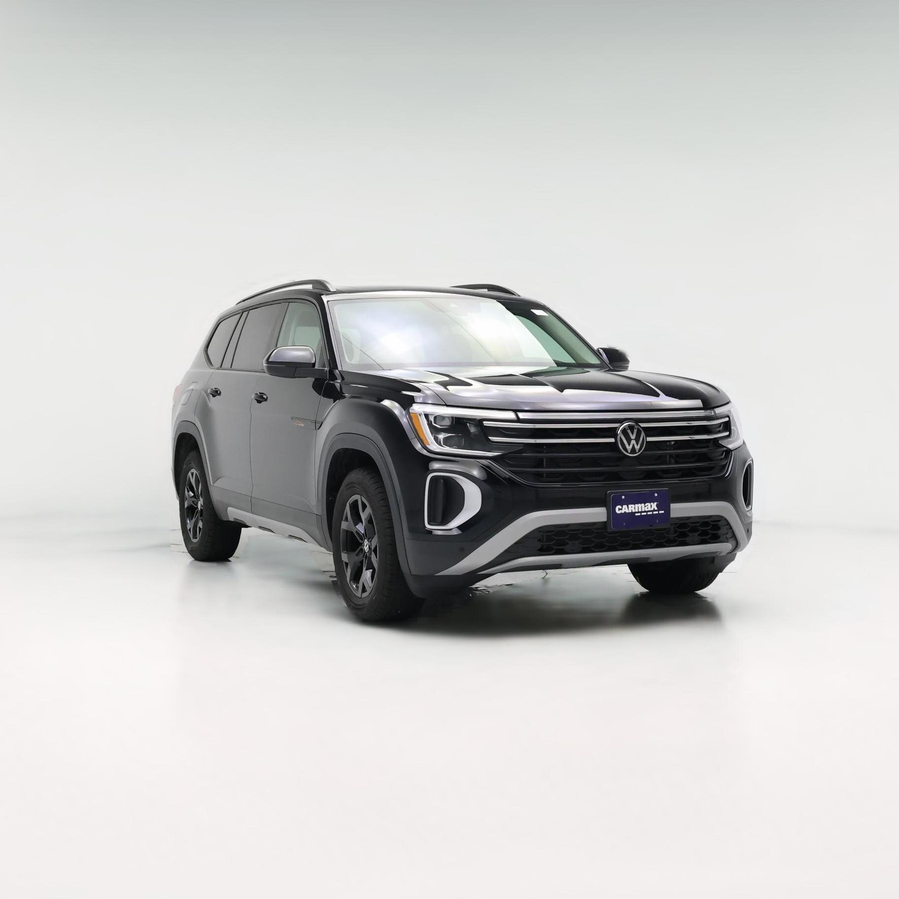 Thumbnail: 2025 Volkswagen Atlas - 1