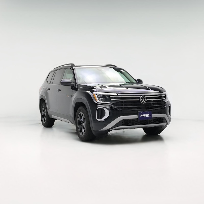 2025 Volkswagen Atlas Peak Edition
