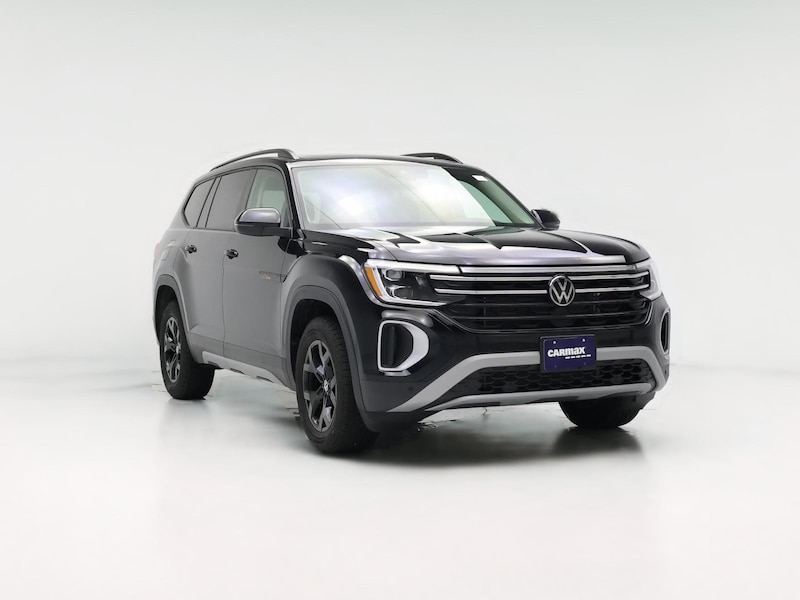 2025 Volkswagen Atlas Peak Edition