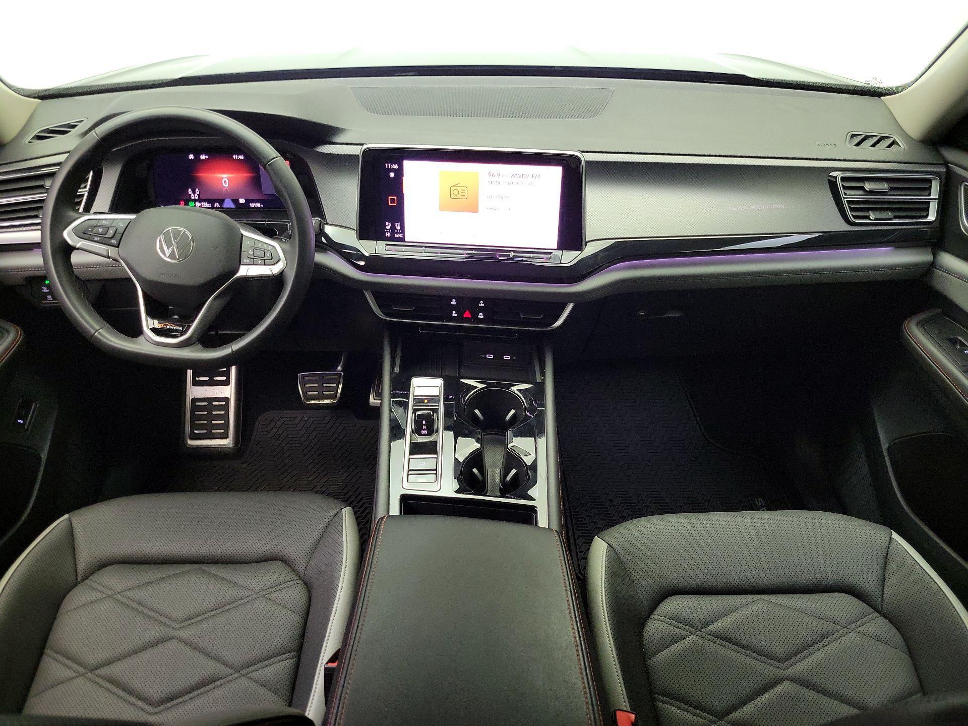 Thumbnail: 2025 Volkswagen Atlas - 9