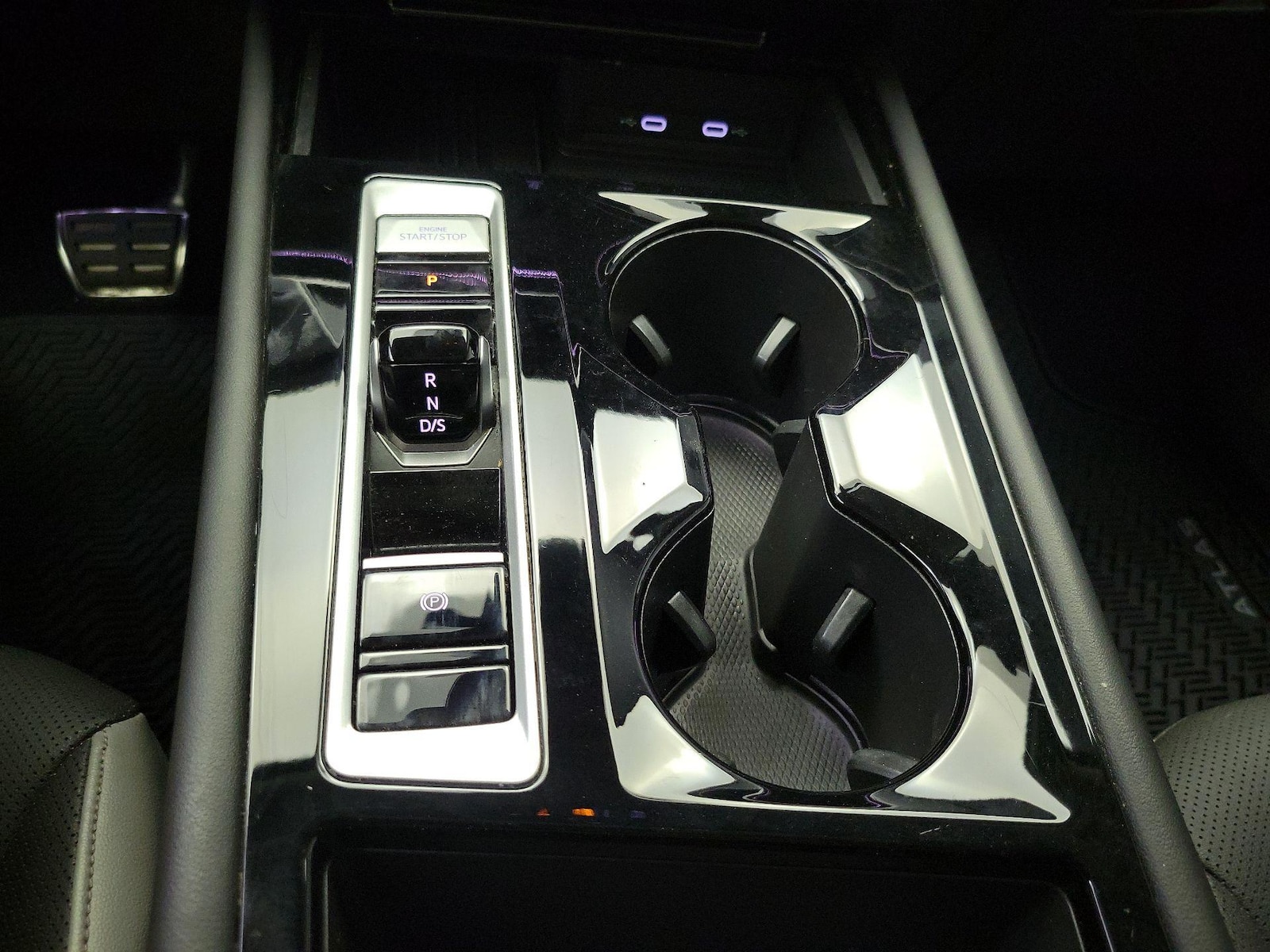 2025 Volkswagen Atlas Atlas Peak Edition - Photo 18