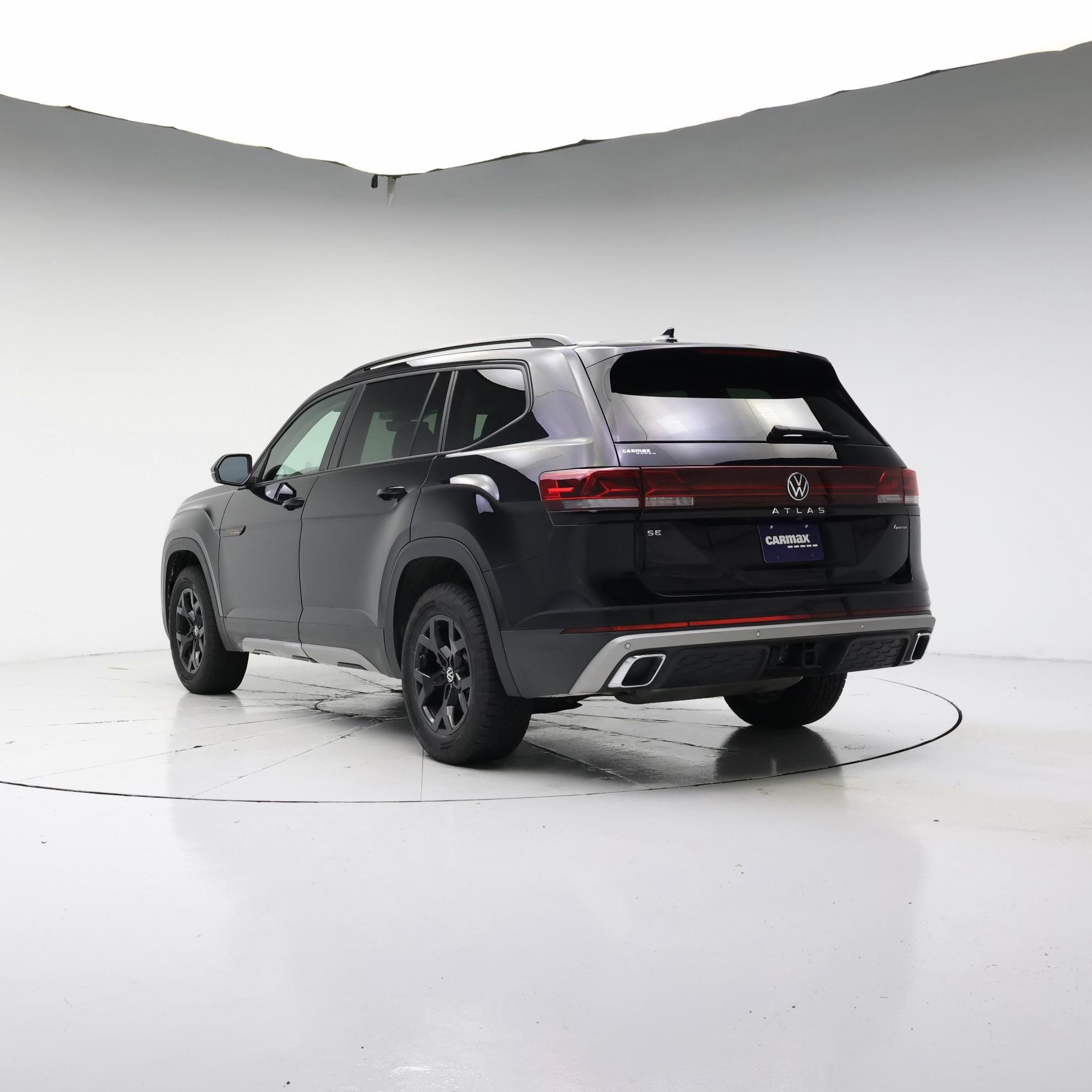 Thumbnail: 2025 Volkswagen Atlas - 2