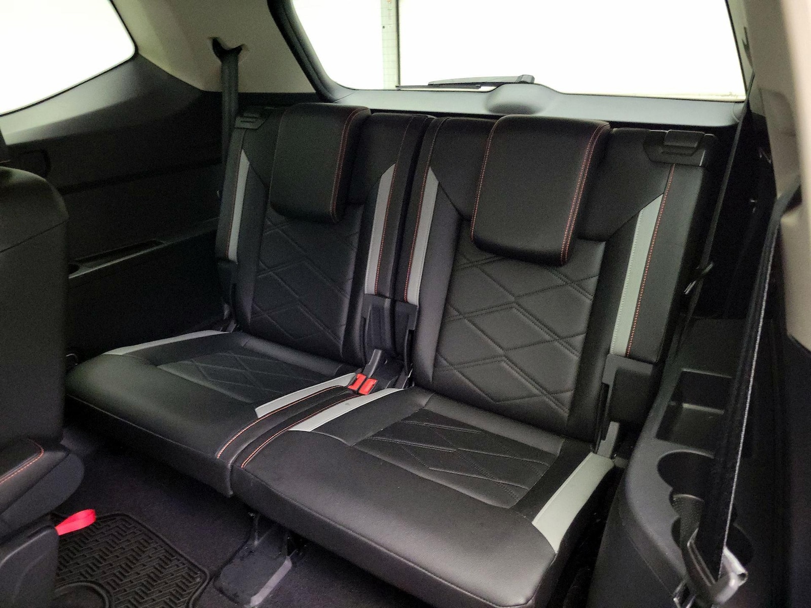 2025 Volkswagen Atlas Atlas Peak Edition - Photo 21