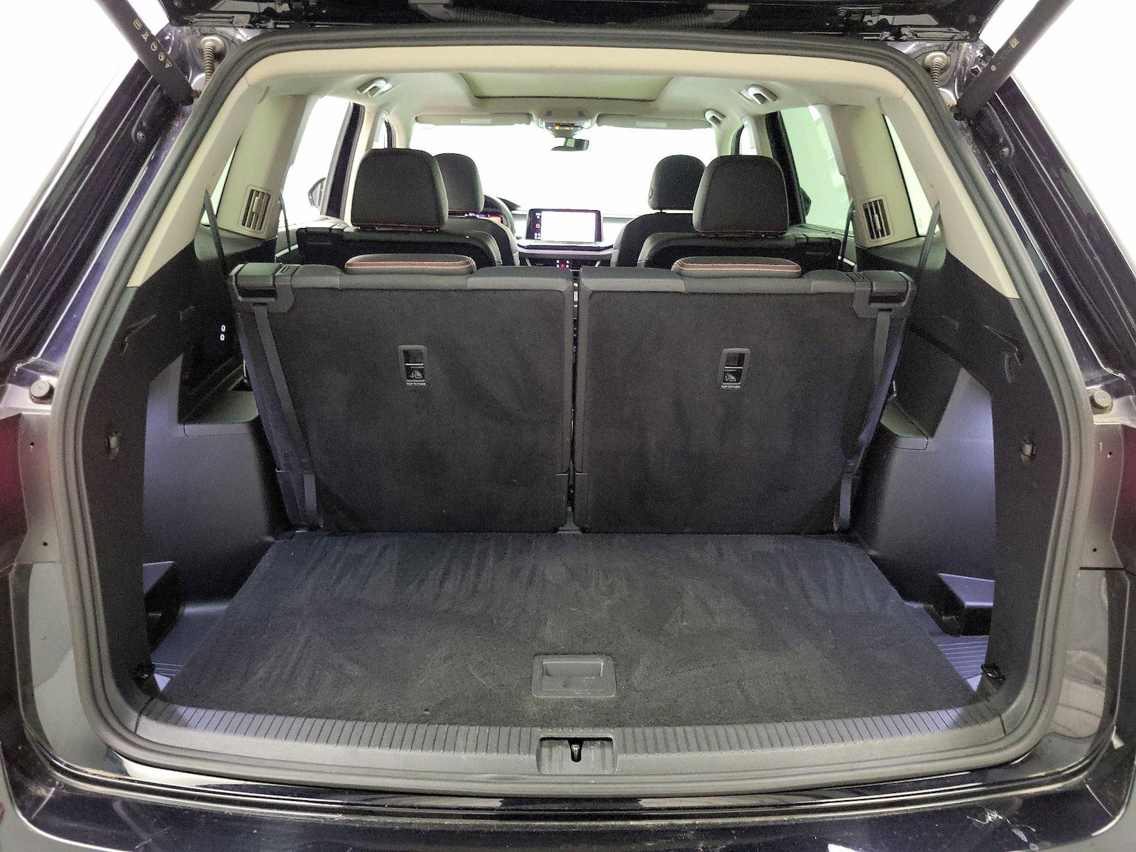 2025 Volkswagen Atlas Atlas Peak Edition - Photo 22