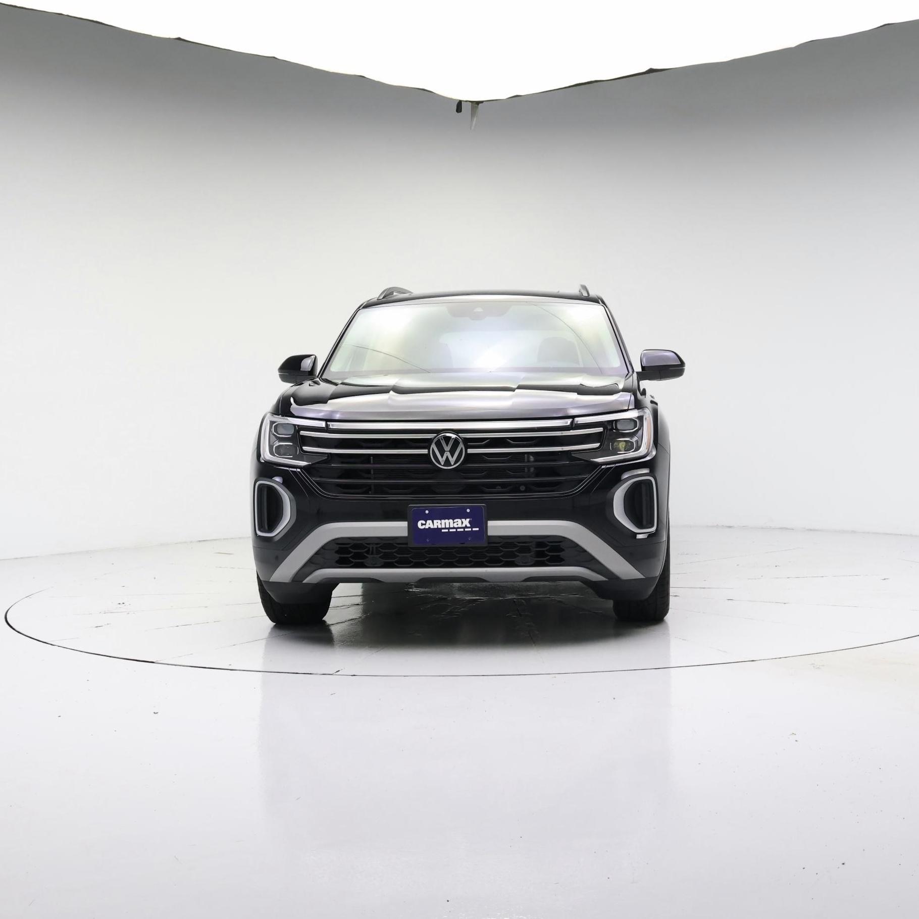 Thumbnail: 2025 Volkswagen Atlas - 5