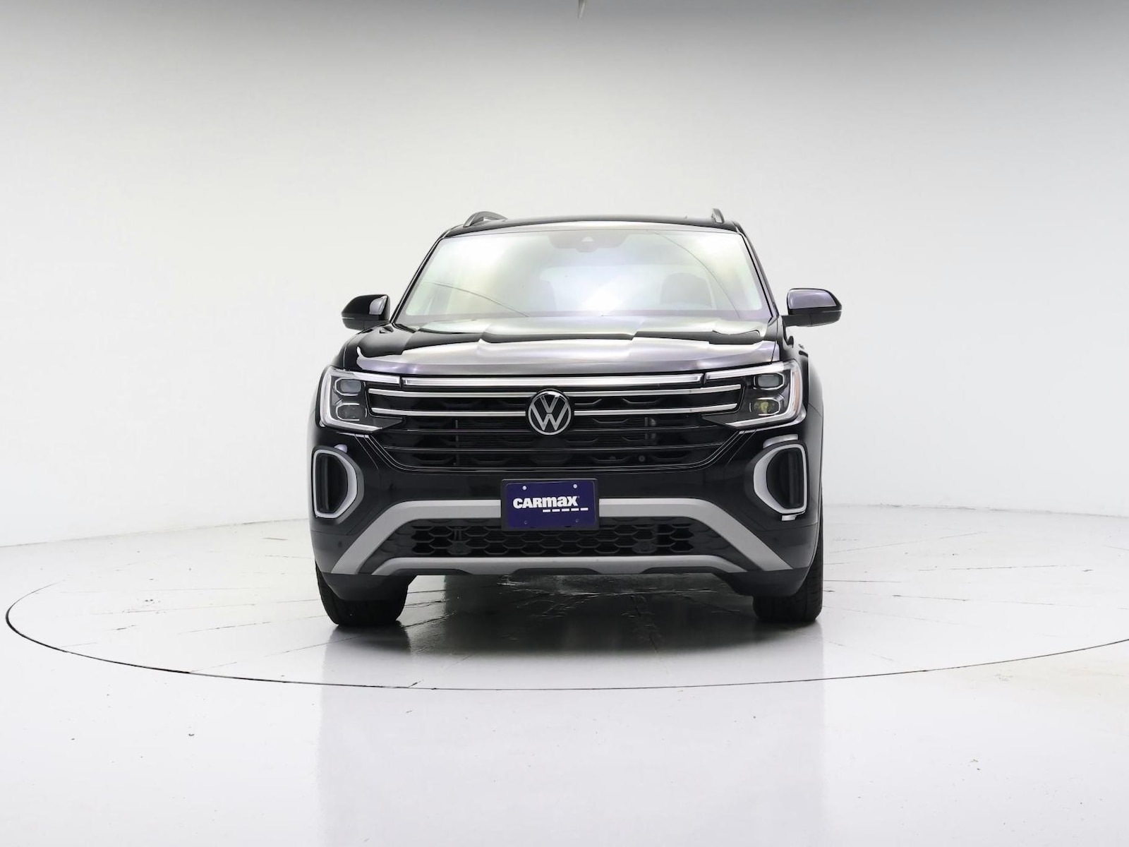 2025 Volkswagen Atlas Atlas Peak Edition - Photo 6