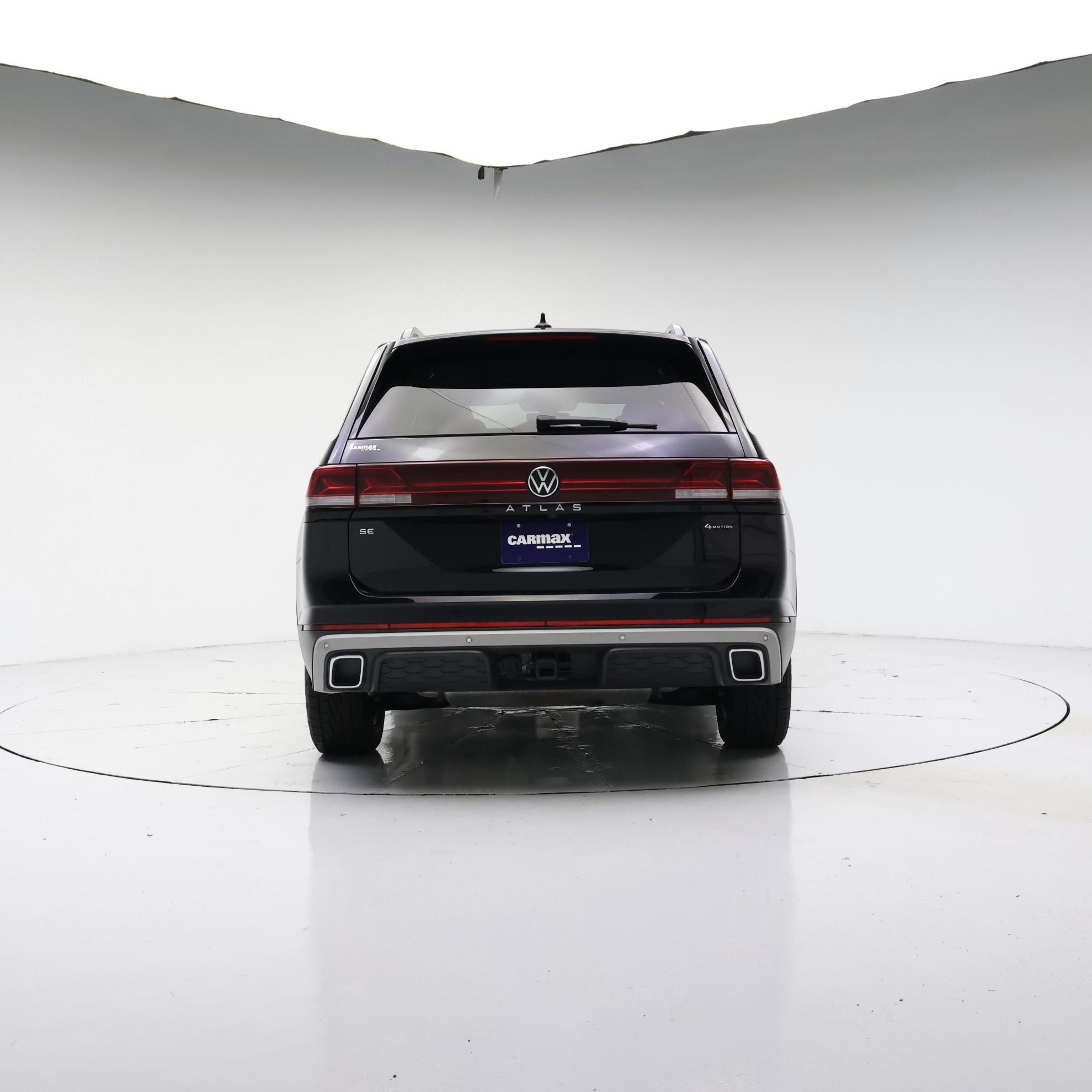 Thumbnail: 2025 Volkswagen Atlas - 6
