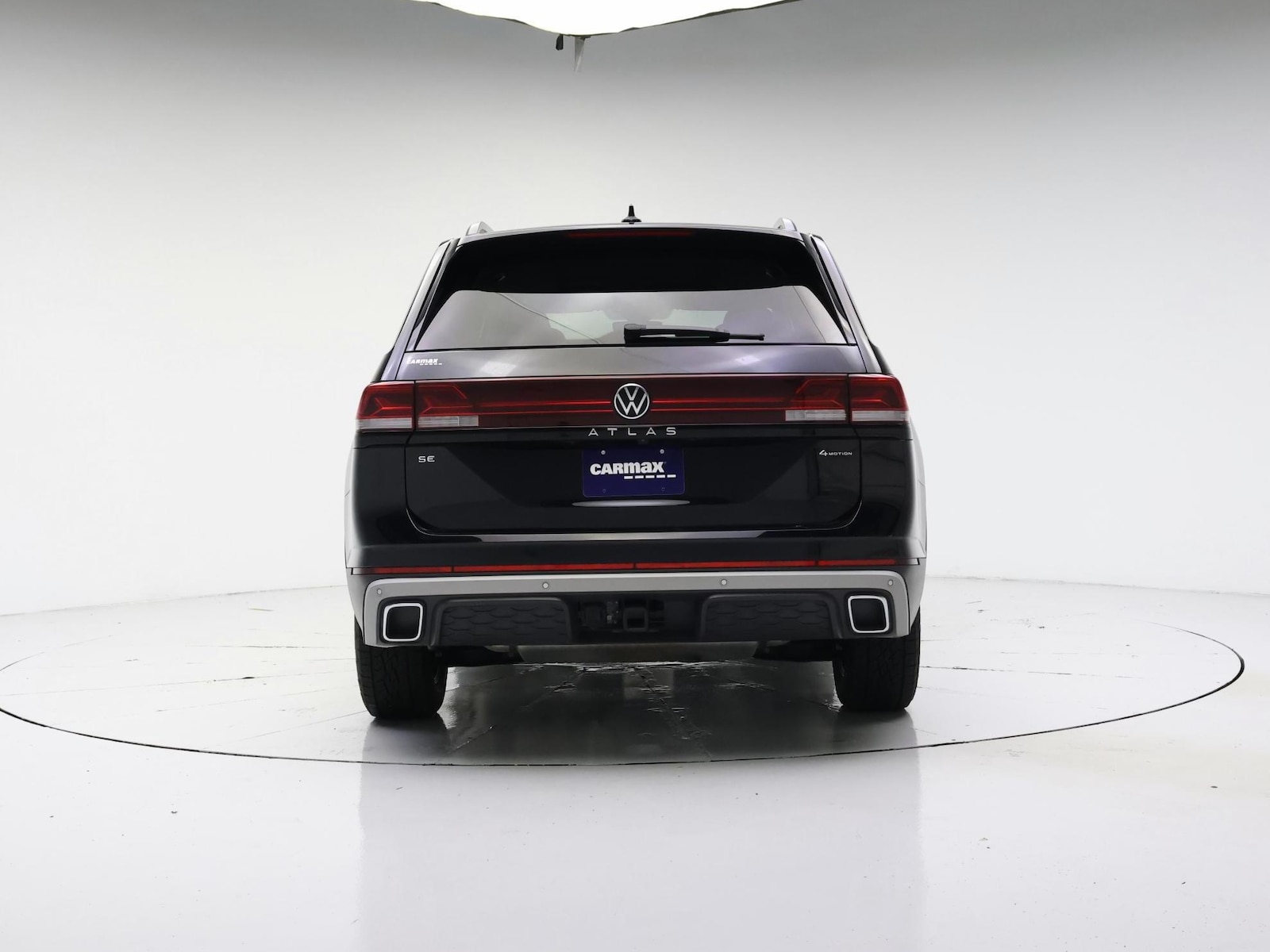 2025 Volkswagen Atlas Atlas Peak Edition - Photo 7