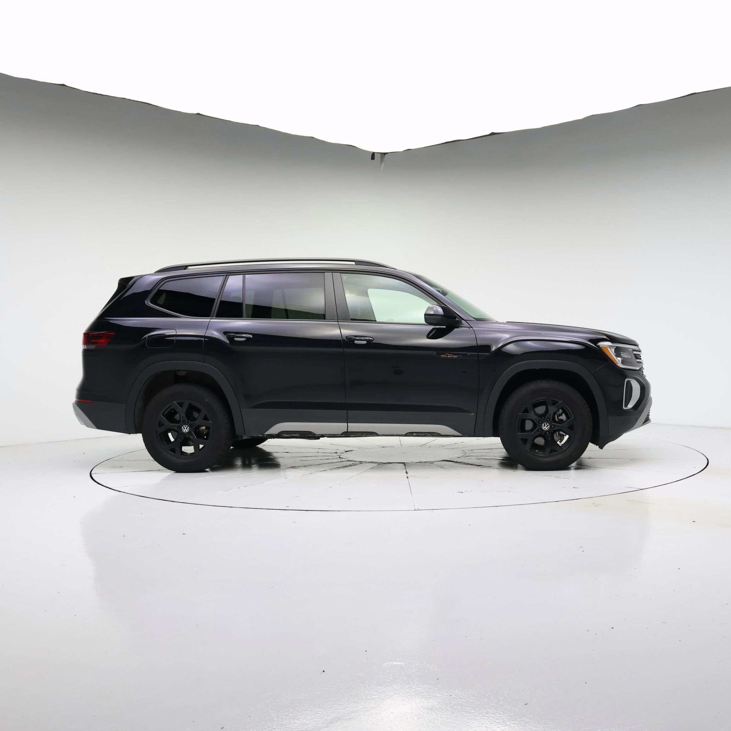 Thumbnail: 2025 Volkswagen Atlas - 7