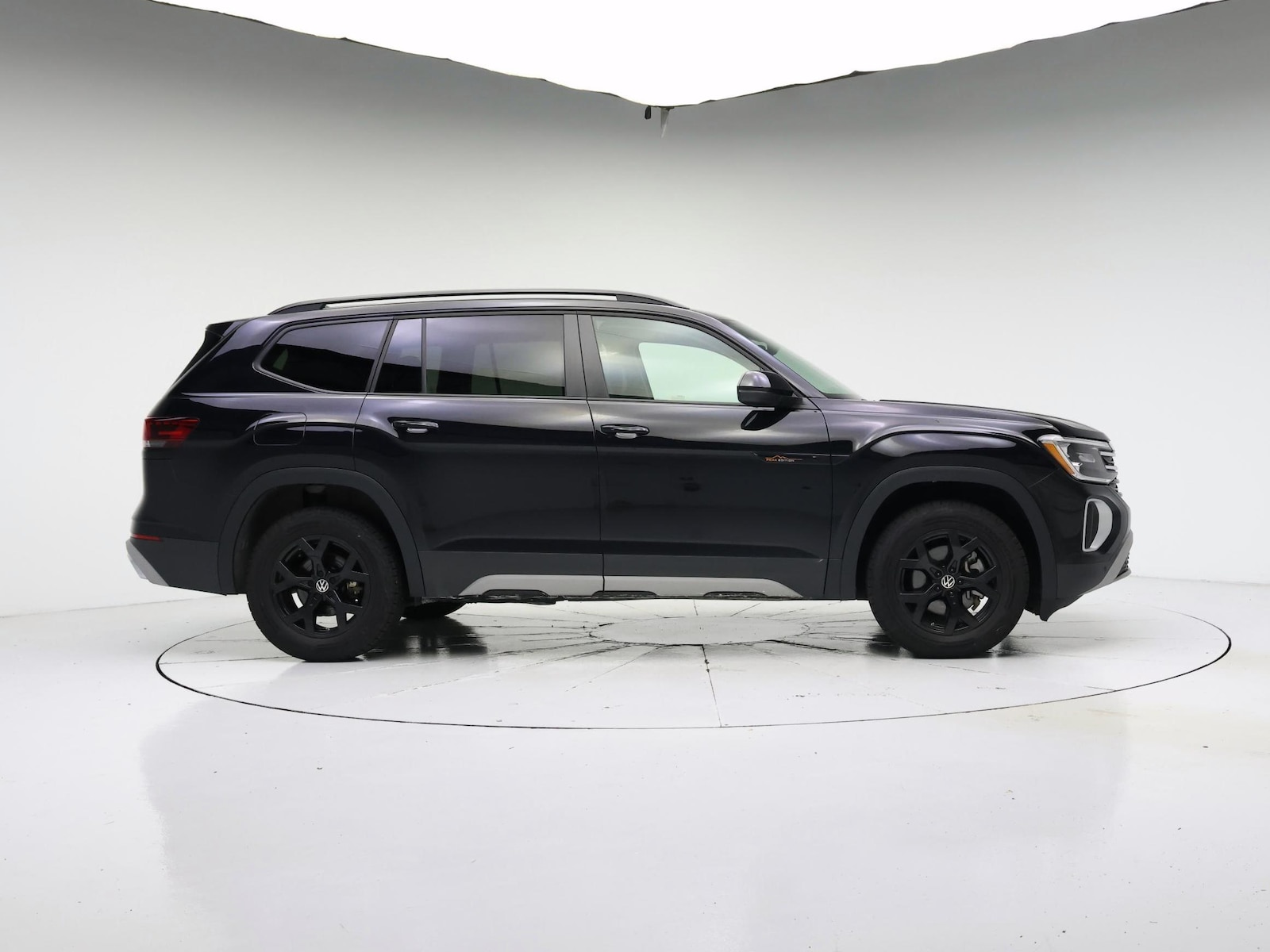 2025 Volkswagen Atlas Atlas Peak Edition - Photo 8