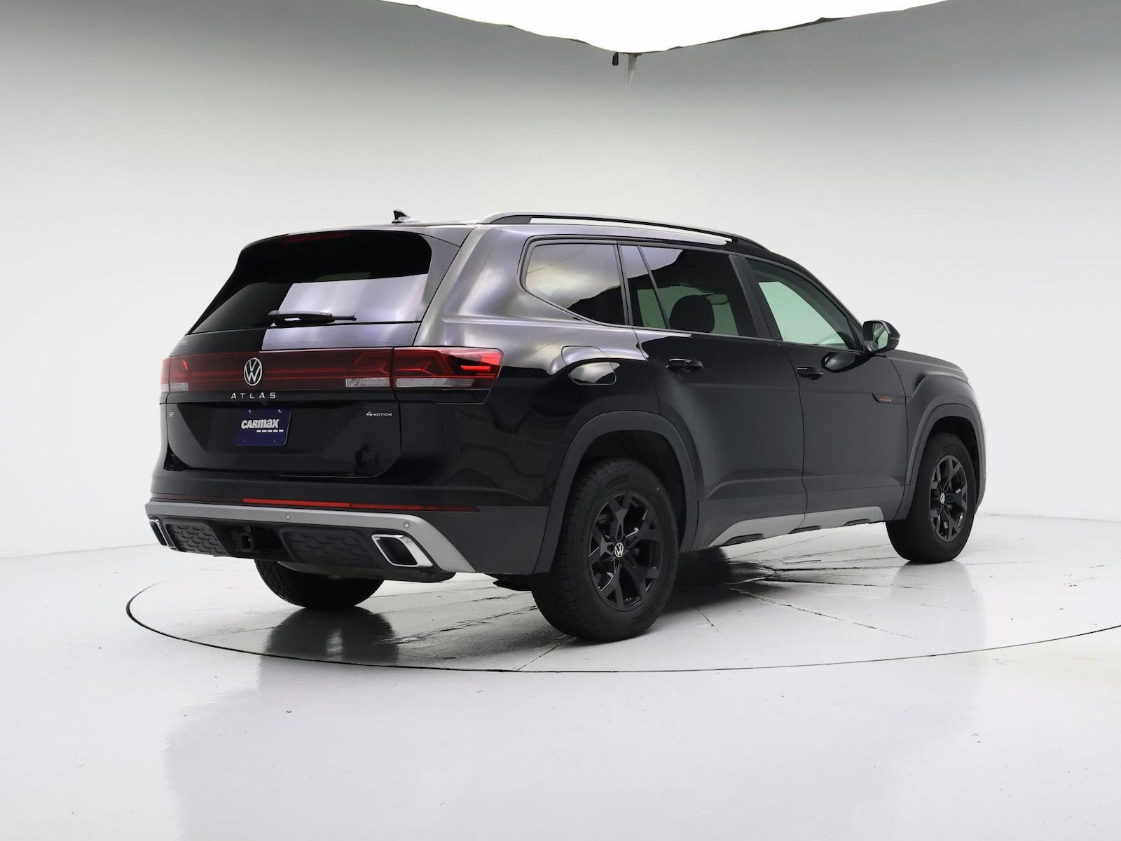 2025 Volkswagen Atlas Atlas Peak Edition - Photo 9