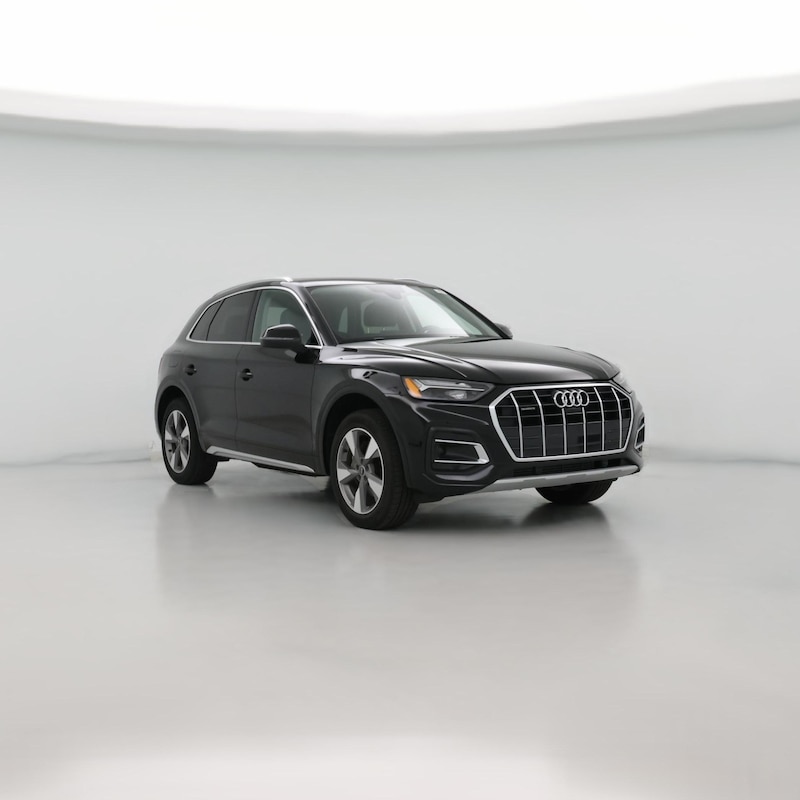 2023 Audi Q5 Premium Plus