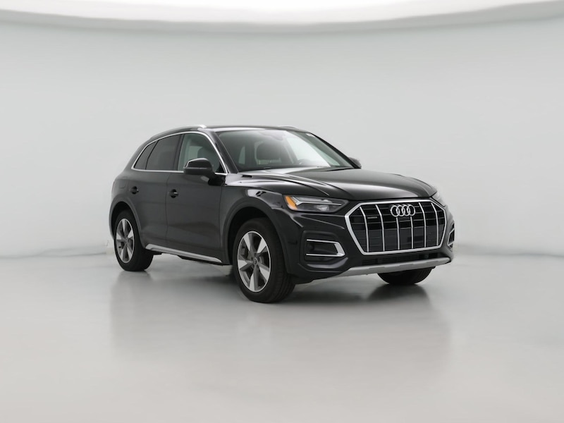 2023 Audi Q5 Premium Plus