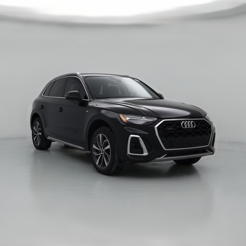 2023 Audi Q5 S-Line Premium Plus